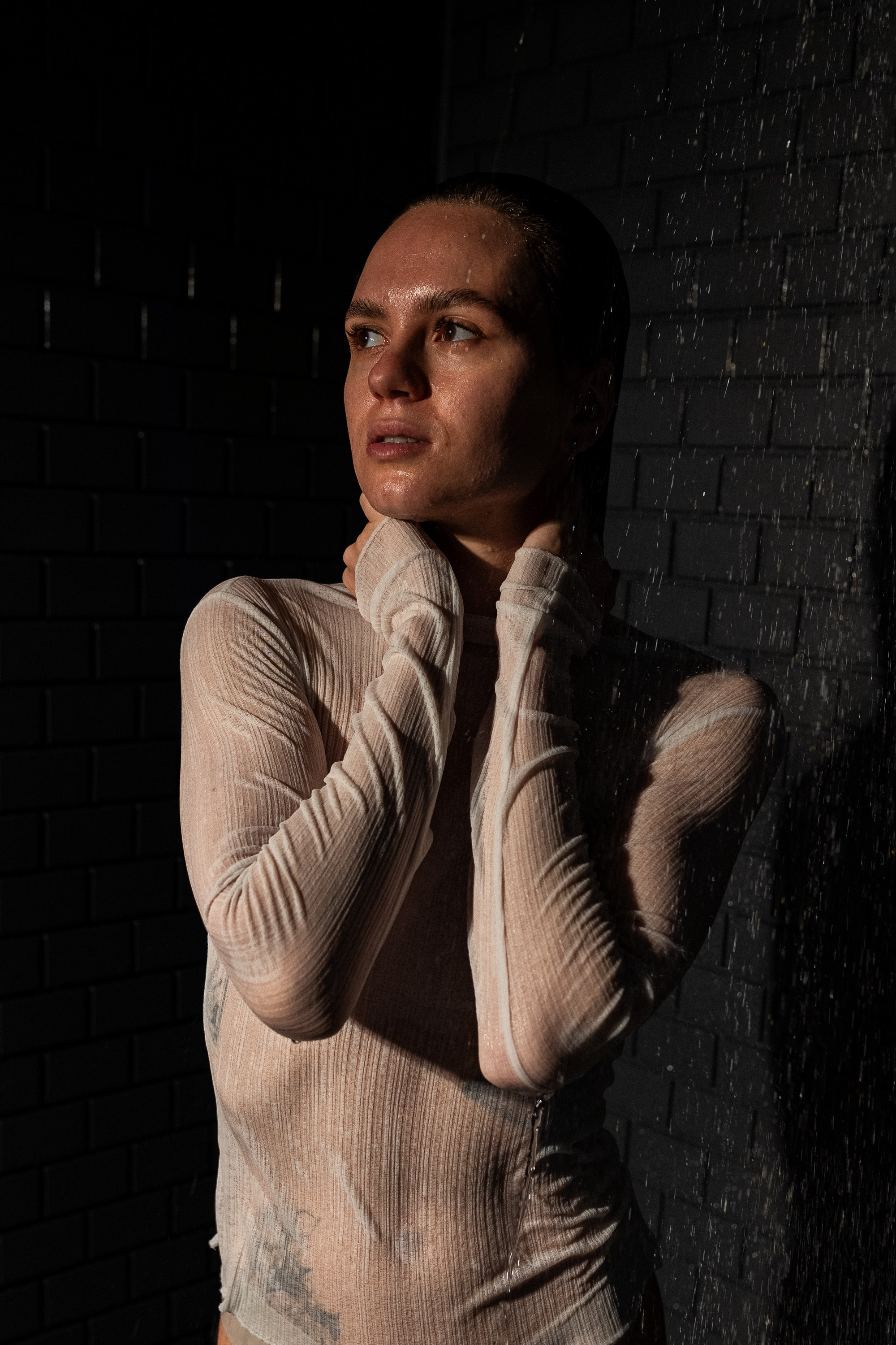 Анастасия. Фотограф из Хабаровска Юлия Черёмушкина