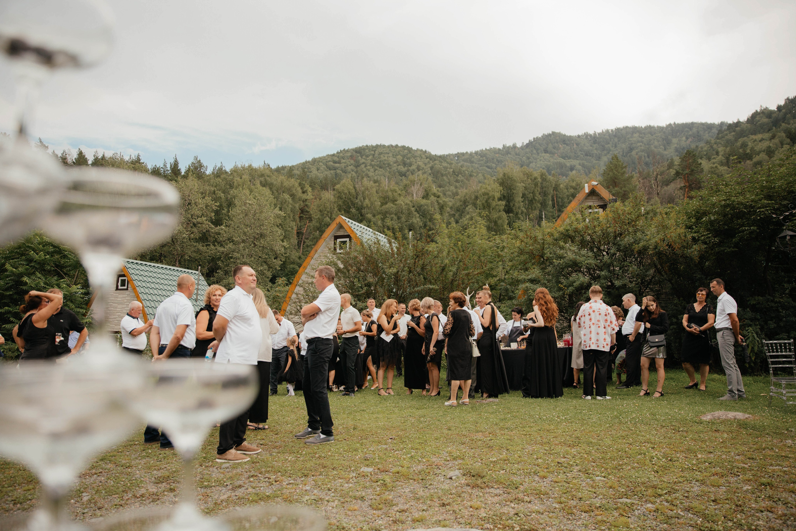 Свадьба в Горном Алтае. Свадебный организатор Марина Корсакова, Барнаул, Бийск, Алтайский край, Горный Алтай, Новосибирск