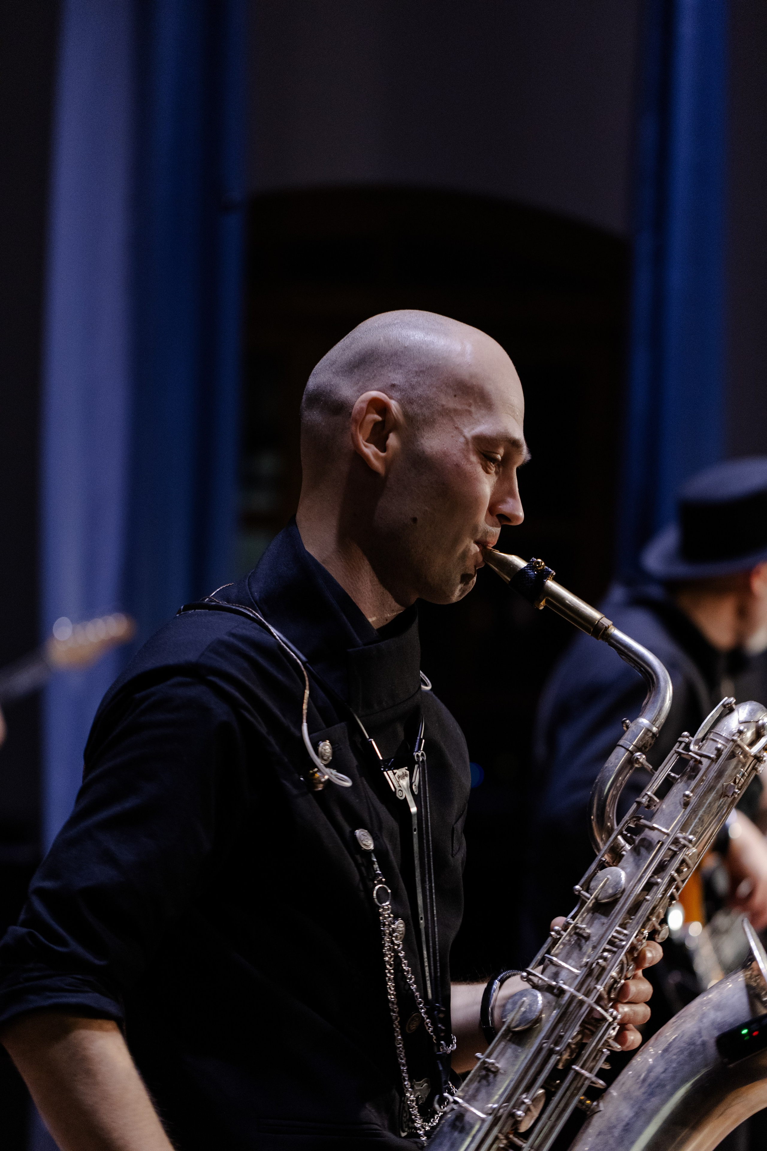 Сольный концерт 4.10. СУРОВЦЕВА project. Эстрадно-народный кавер-бэнд