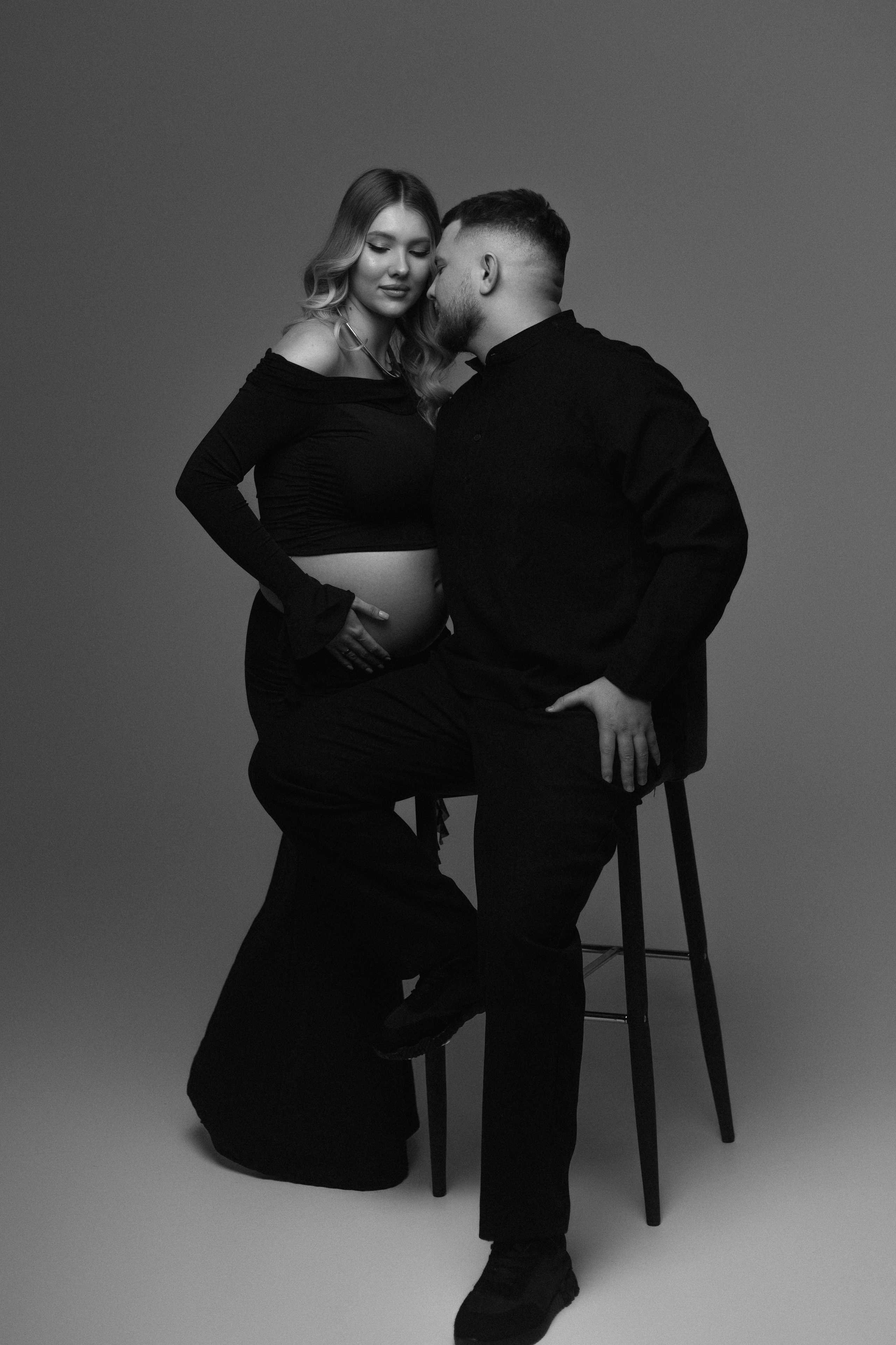 Никита и Анастасия