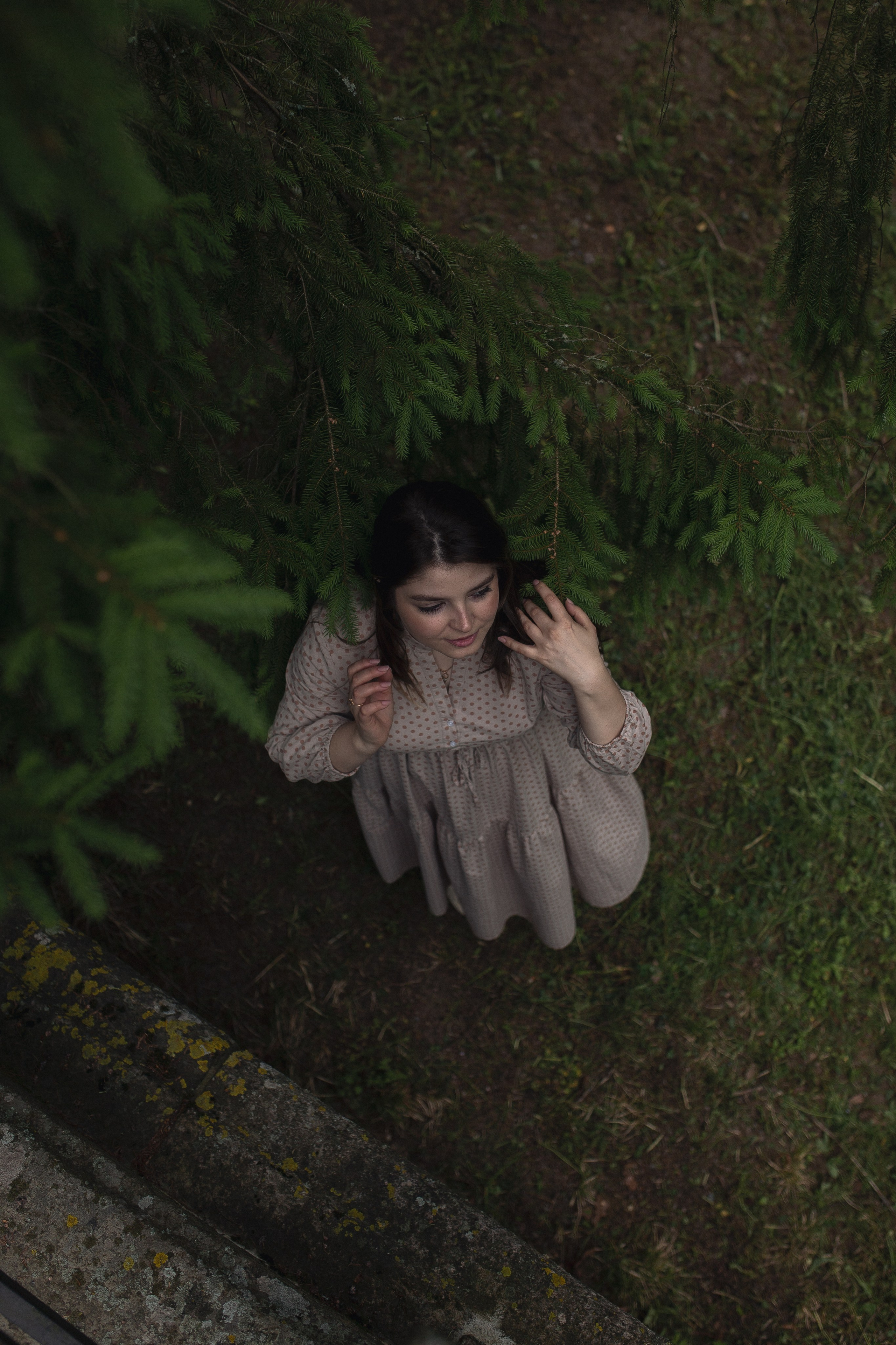 Юлия💚. Фотограф Санкт-Петербург