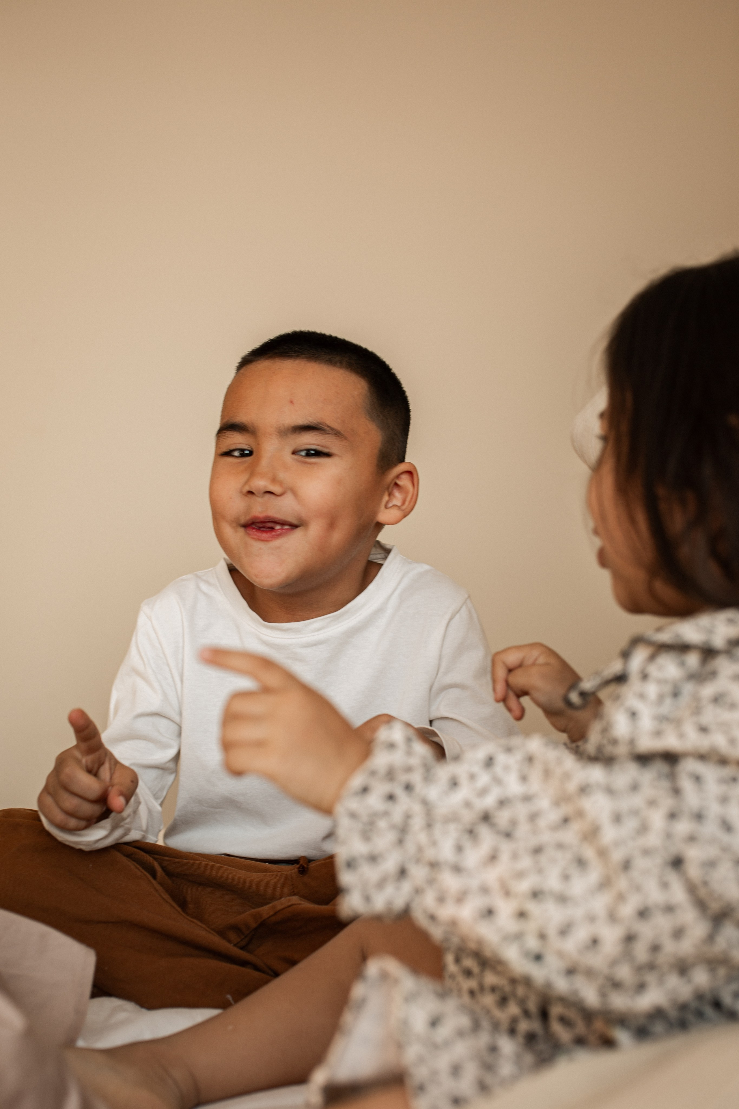 Любовь мамы💕. Фотограф Санкт-Петербург