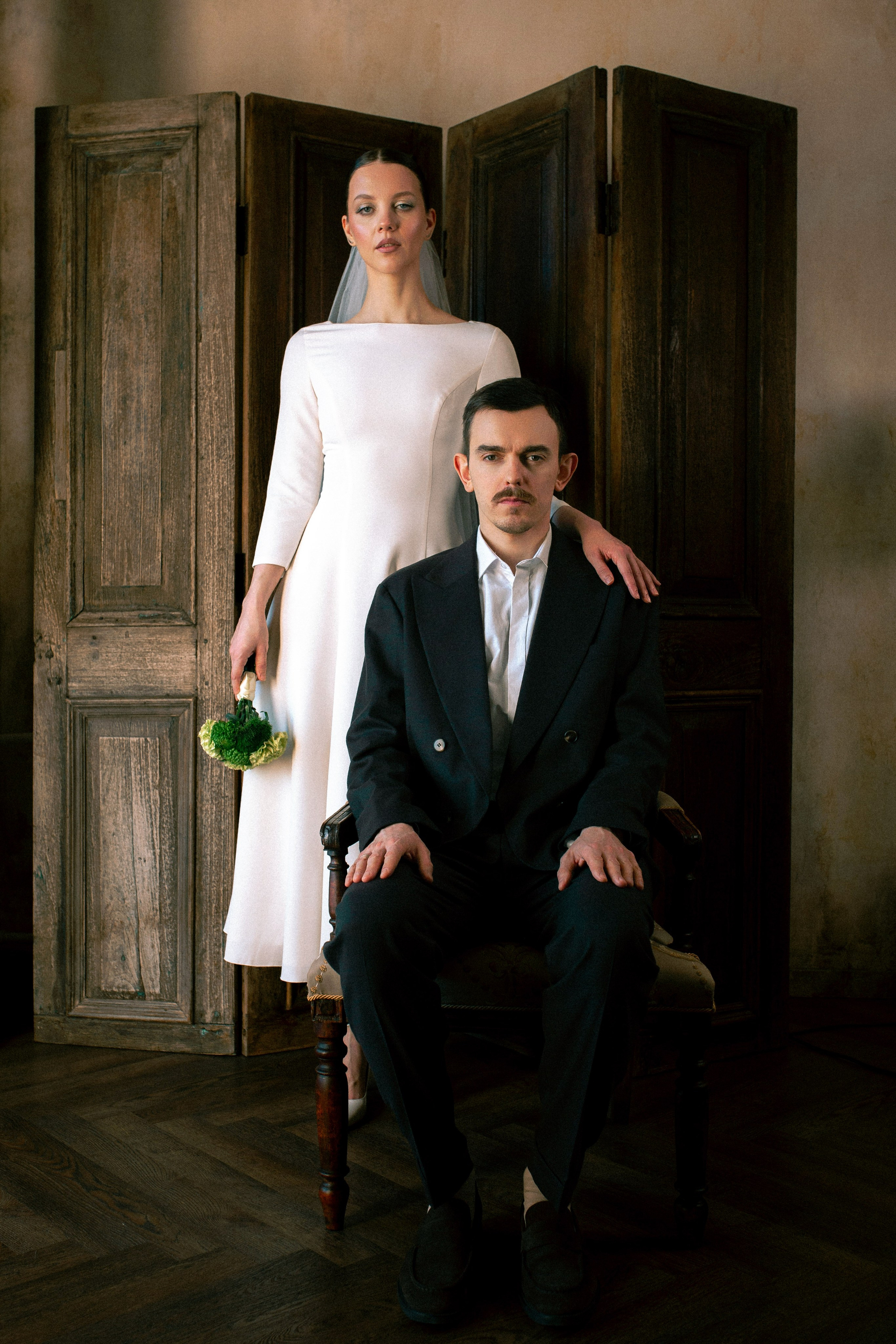 Мария и Михаил🩵. Фотограф Санкт-Петербург