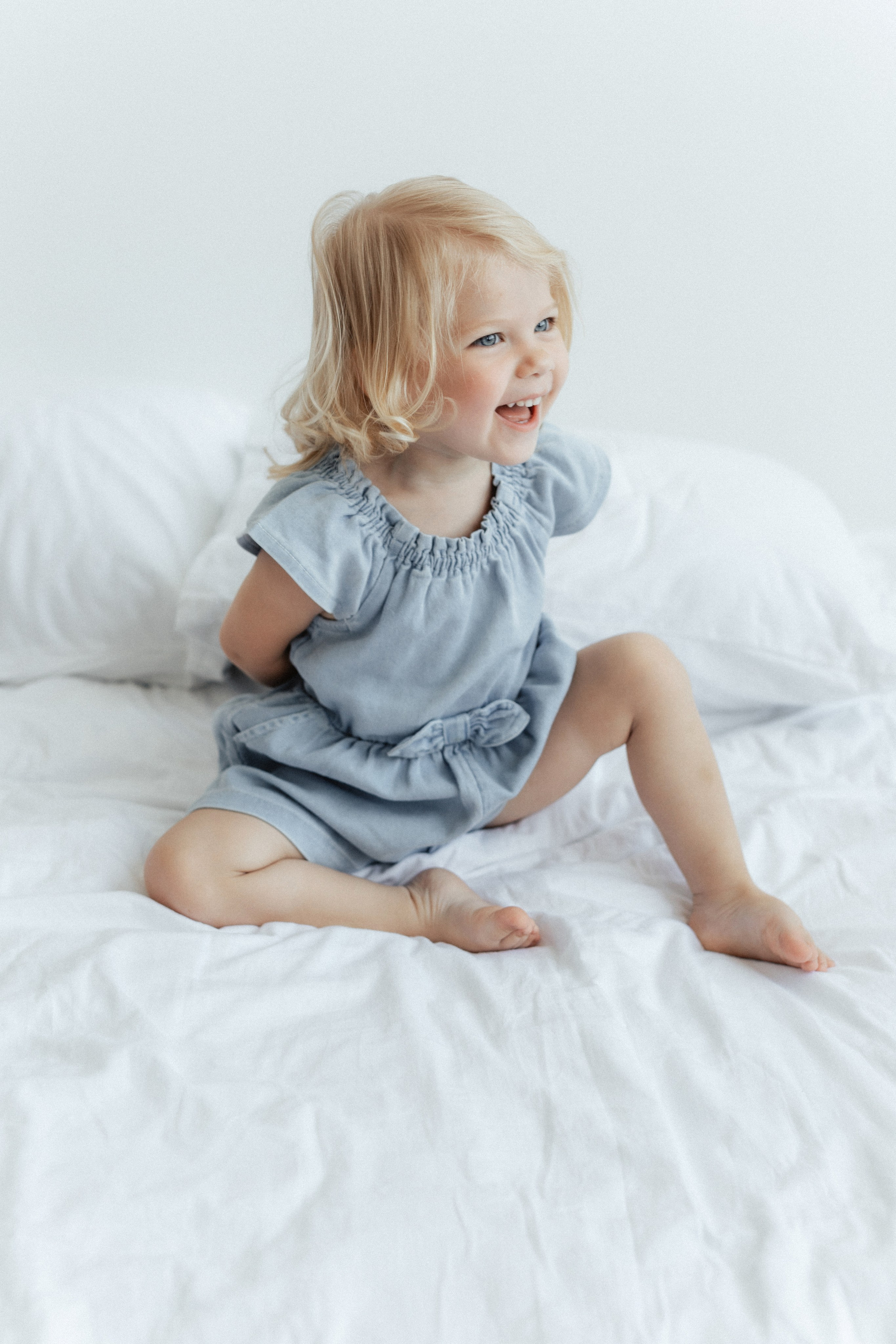 Три поколения. Женский и семейный фотограф Аксинья Кузьмина. Город Пенза