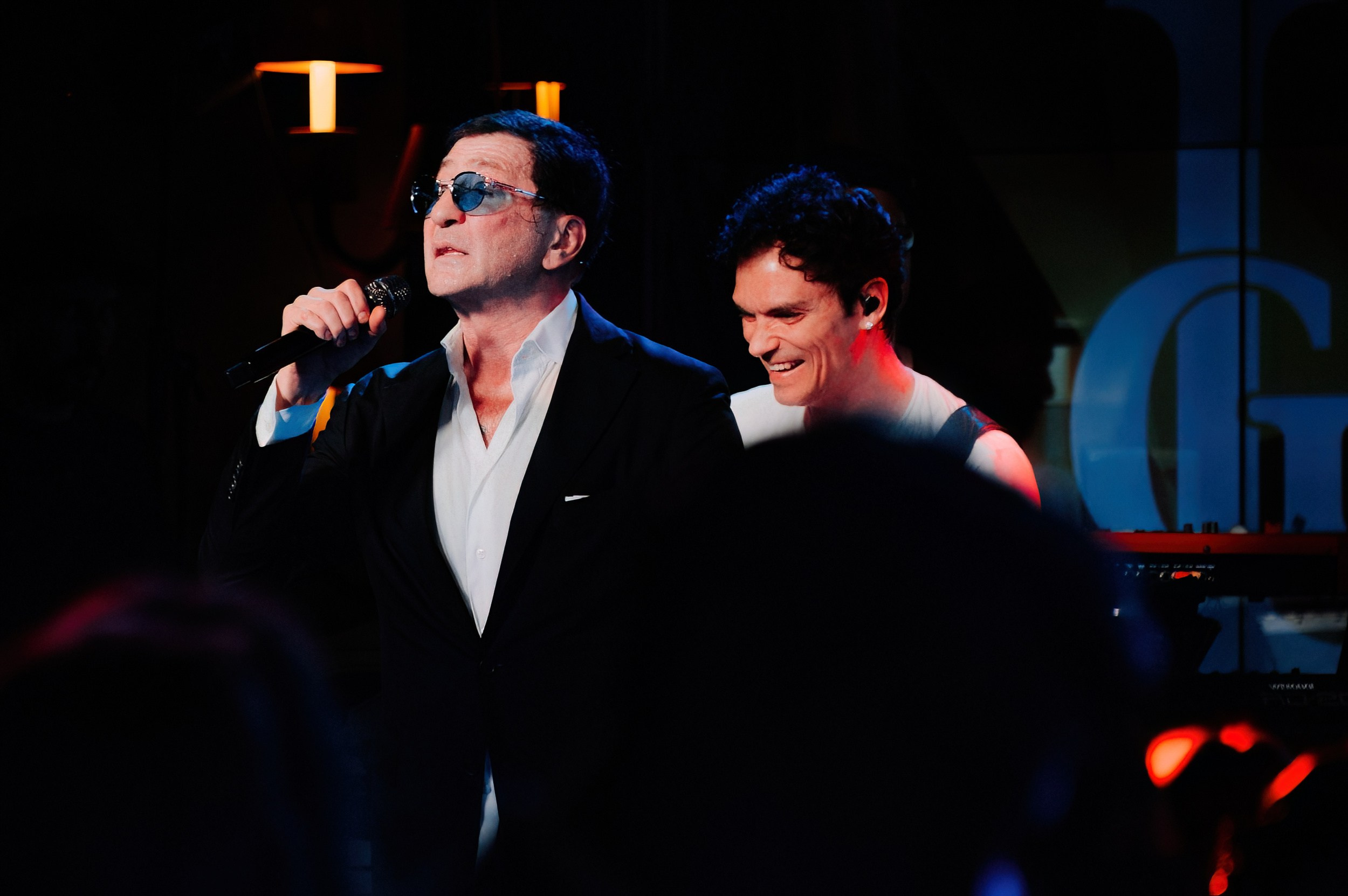 After-party ПМЭФ-2024. Григорий Лепс. в Buddha-Bar. Коммерческий фотограф в Санкт-Петербурге Анна Кобзарь