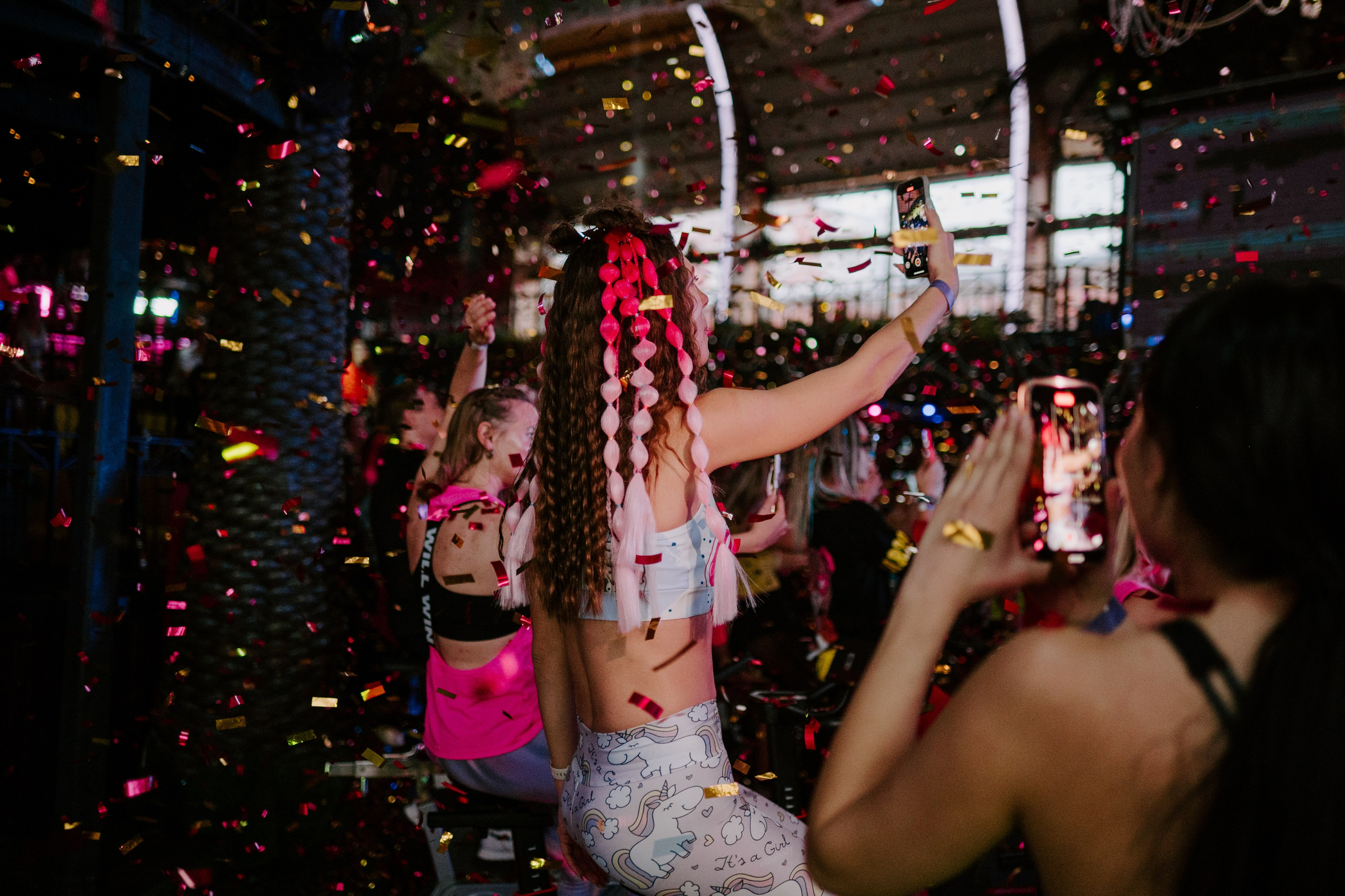 Музыкальный сайкл фестиваль. Свадебный, репортажный и семейный фотограф в Москве Арина Зак