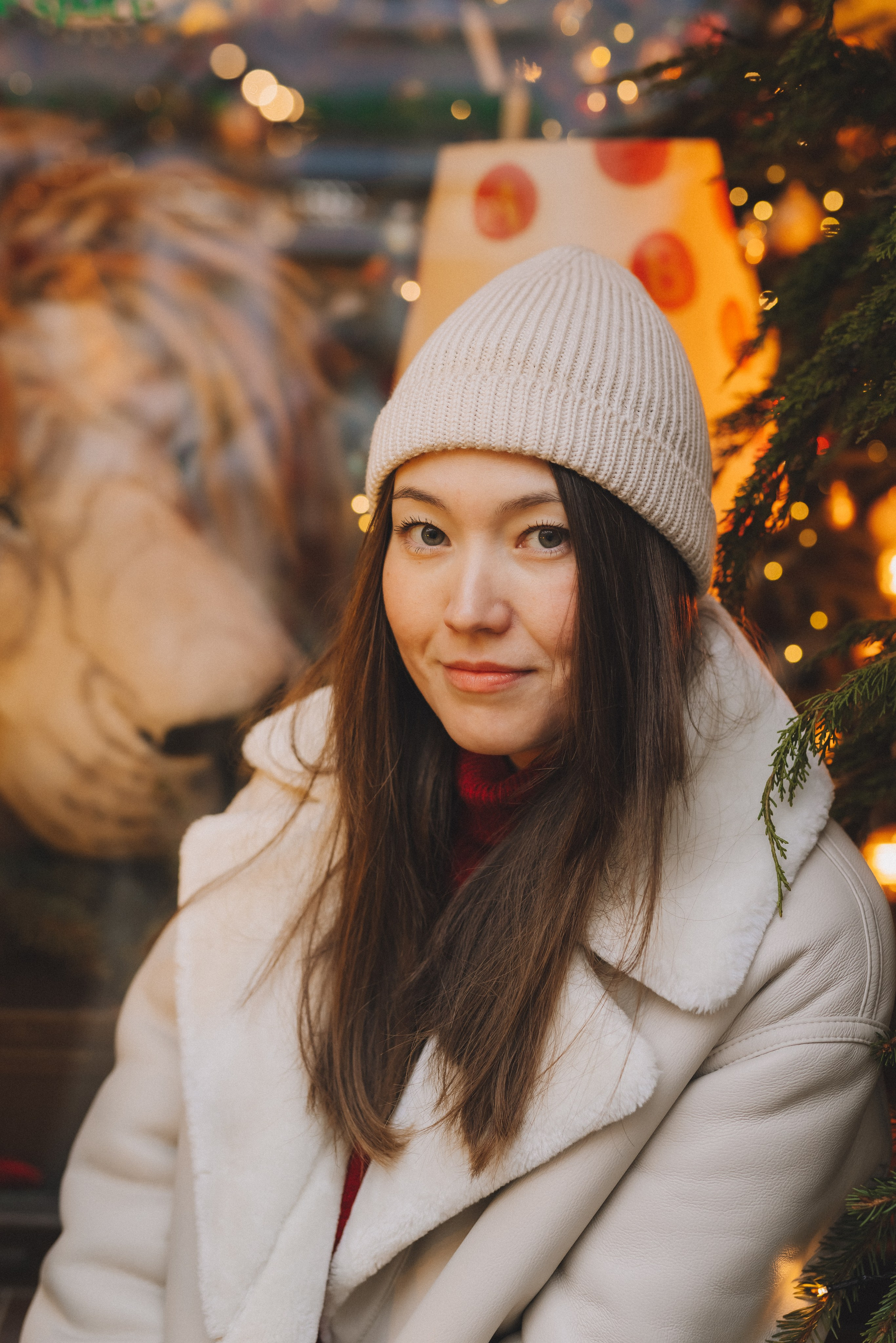 «Счастливые 30 минут» для Алины. Фотограф Зеленоградск Красильникова Елена