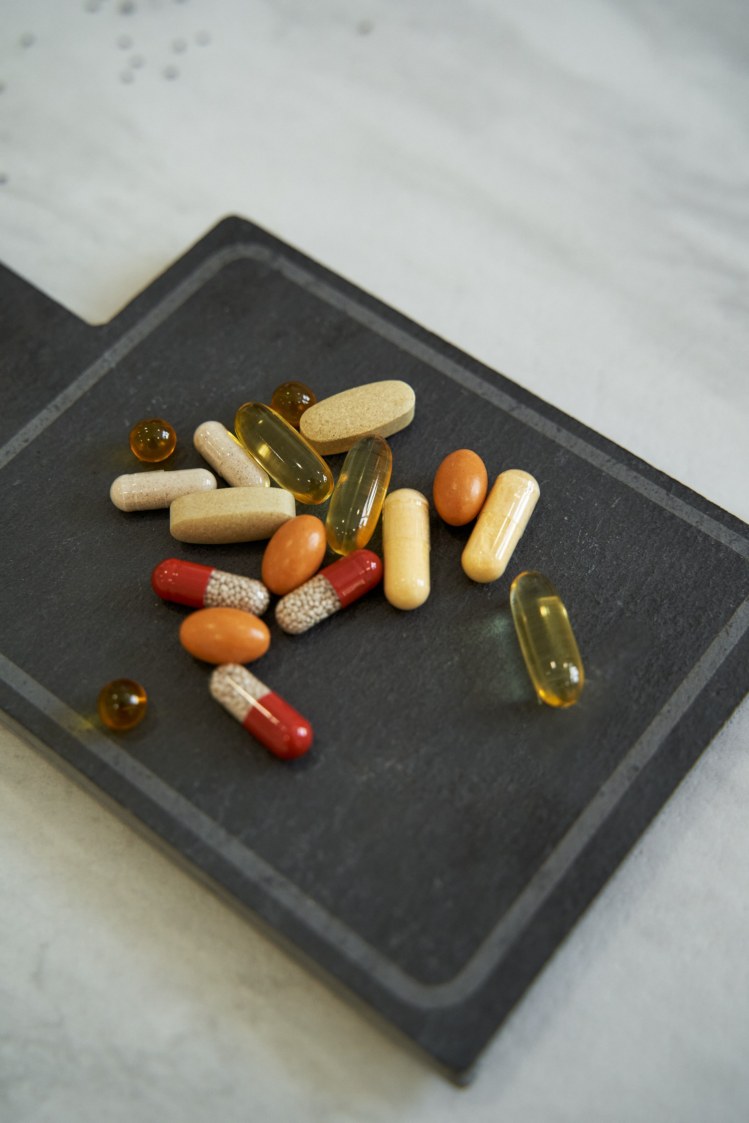 Специалист по здоровому образу жизни. Портретный фотограф в Санкт-Петербурге Анна Тукаева