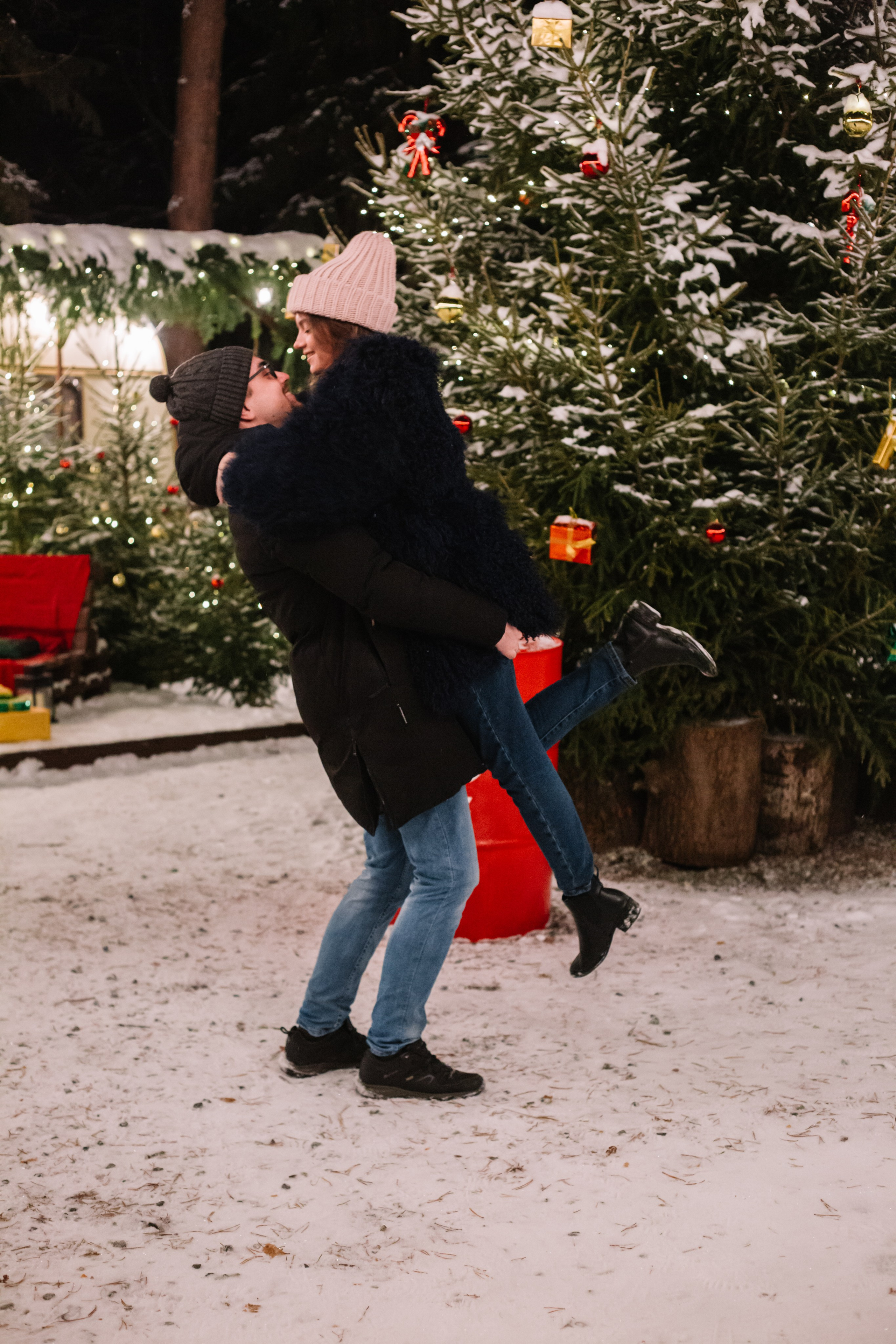 Валя и Женя. Свадебный и семейный фотограф в Перми Лилия Гатауллина