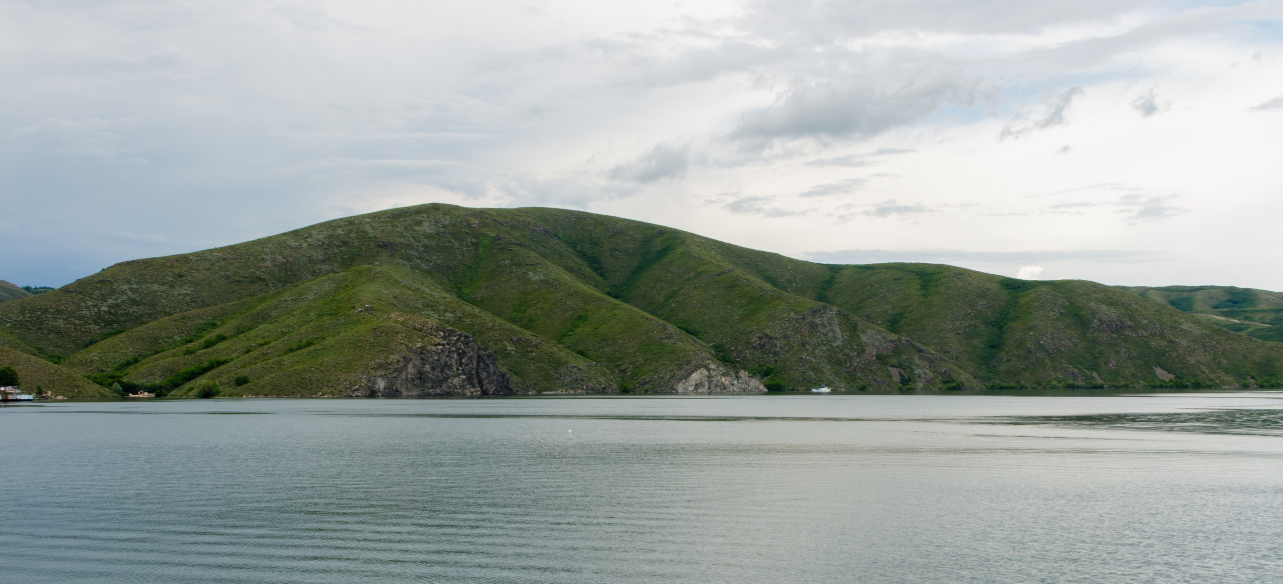 Казахстан. Фотограф Кирилл Мешков Кемерово