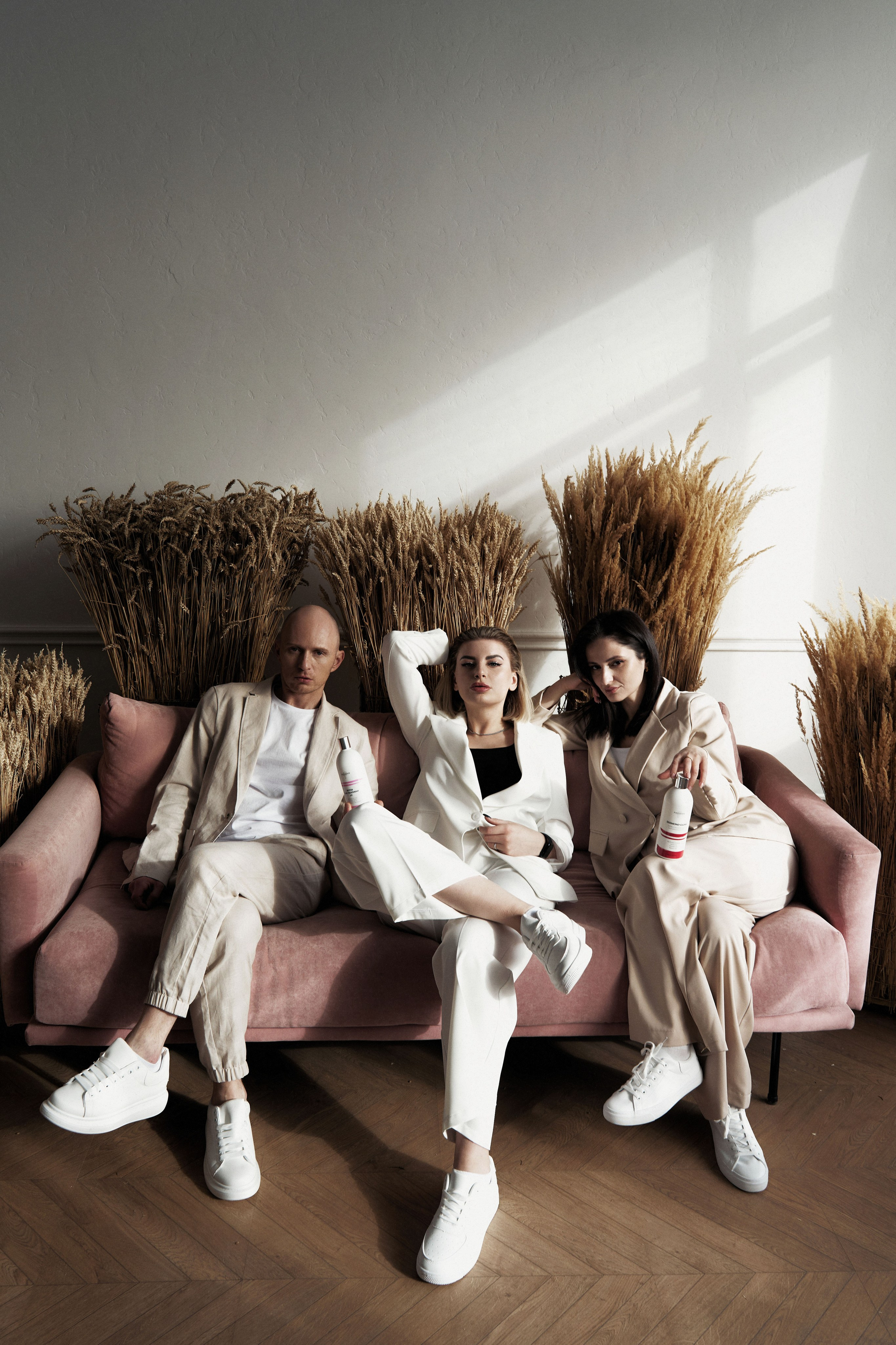 Технологи Prodiva. Фотограф Олеся Скворцова