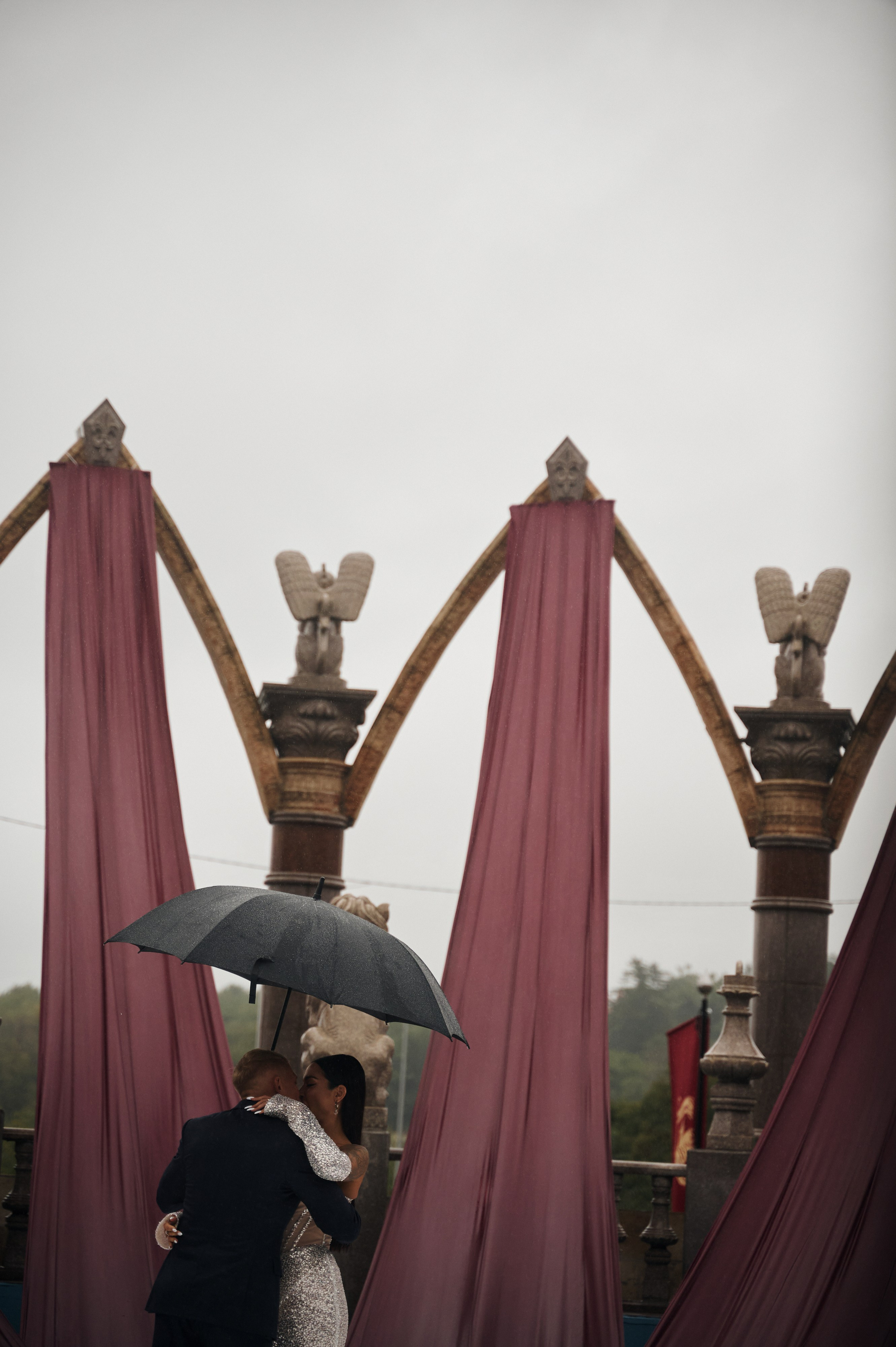 Свадьба 14.09.2024. Свадебный фотограф во Владивостоке Гарагуля Игорь