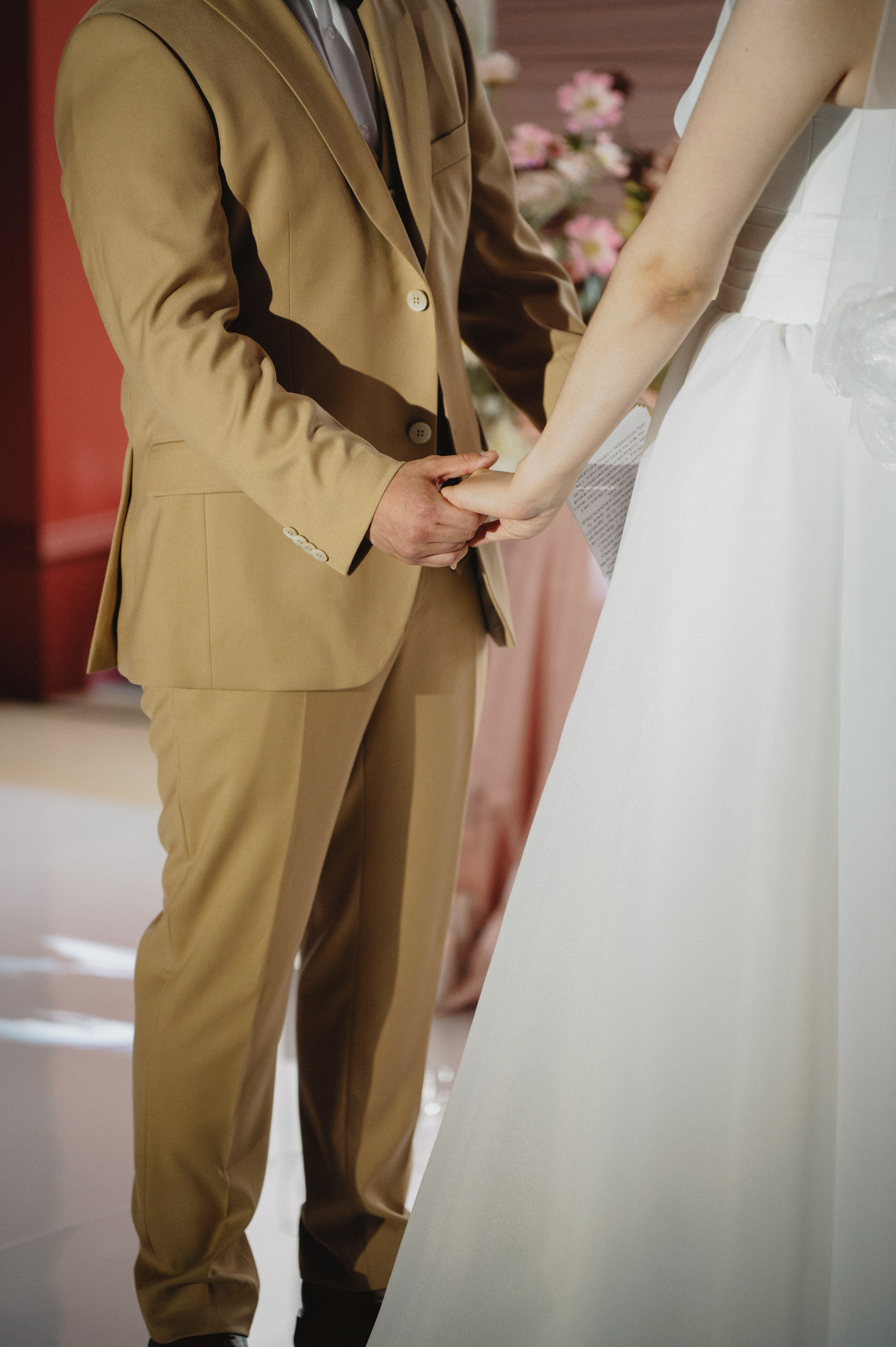 Наташа и Данил. Репортажный и свадебный фотограф в Сургуте