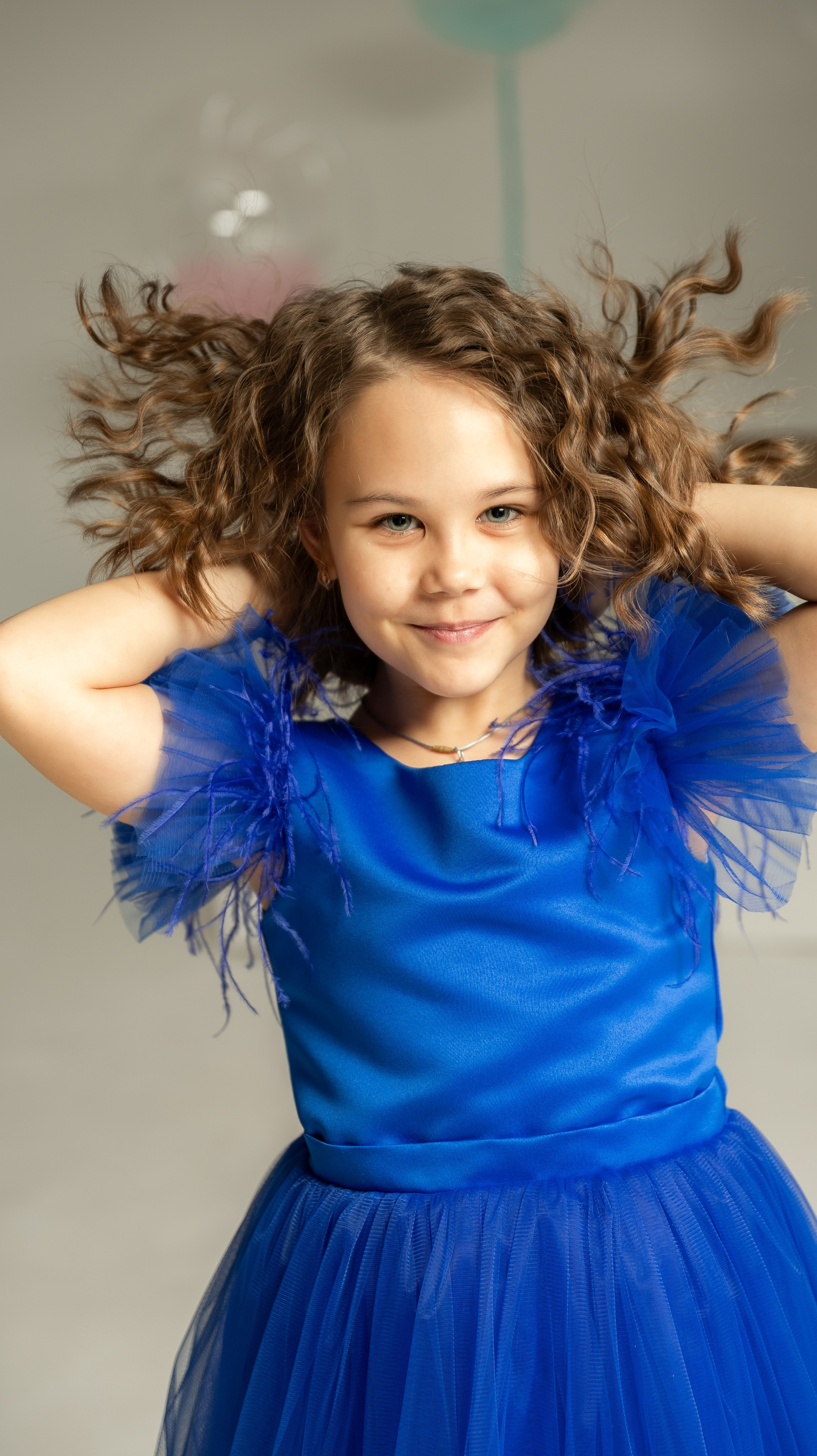 Платья на рост 116-122. Little_Princess.38