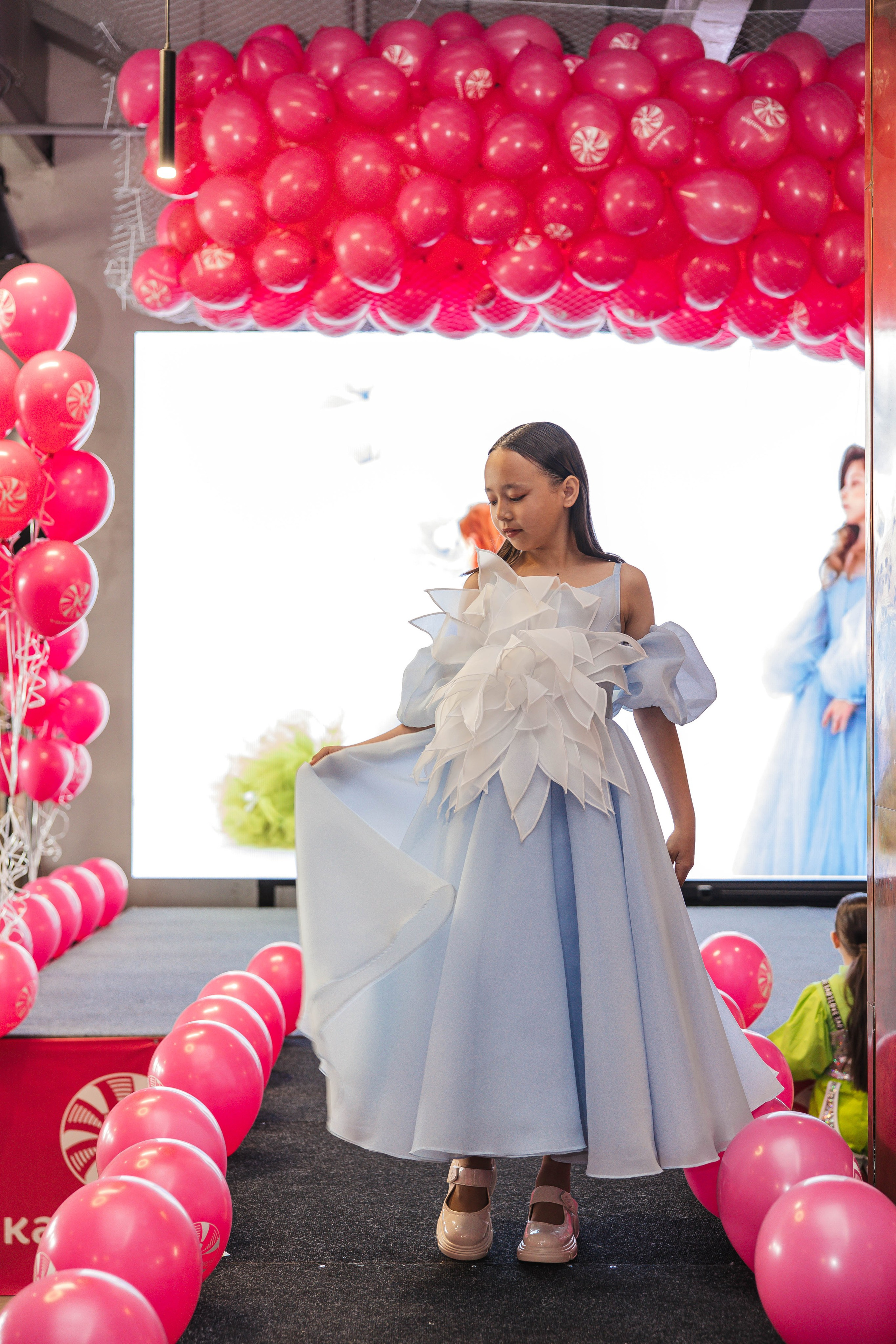 Закрытие модельного сезона 2025. Little_Princess.38