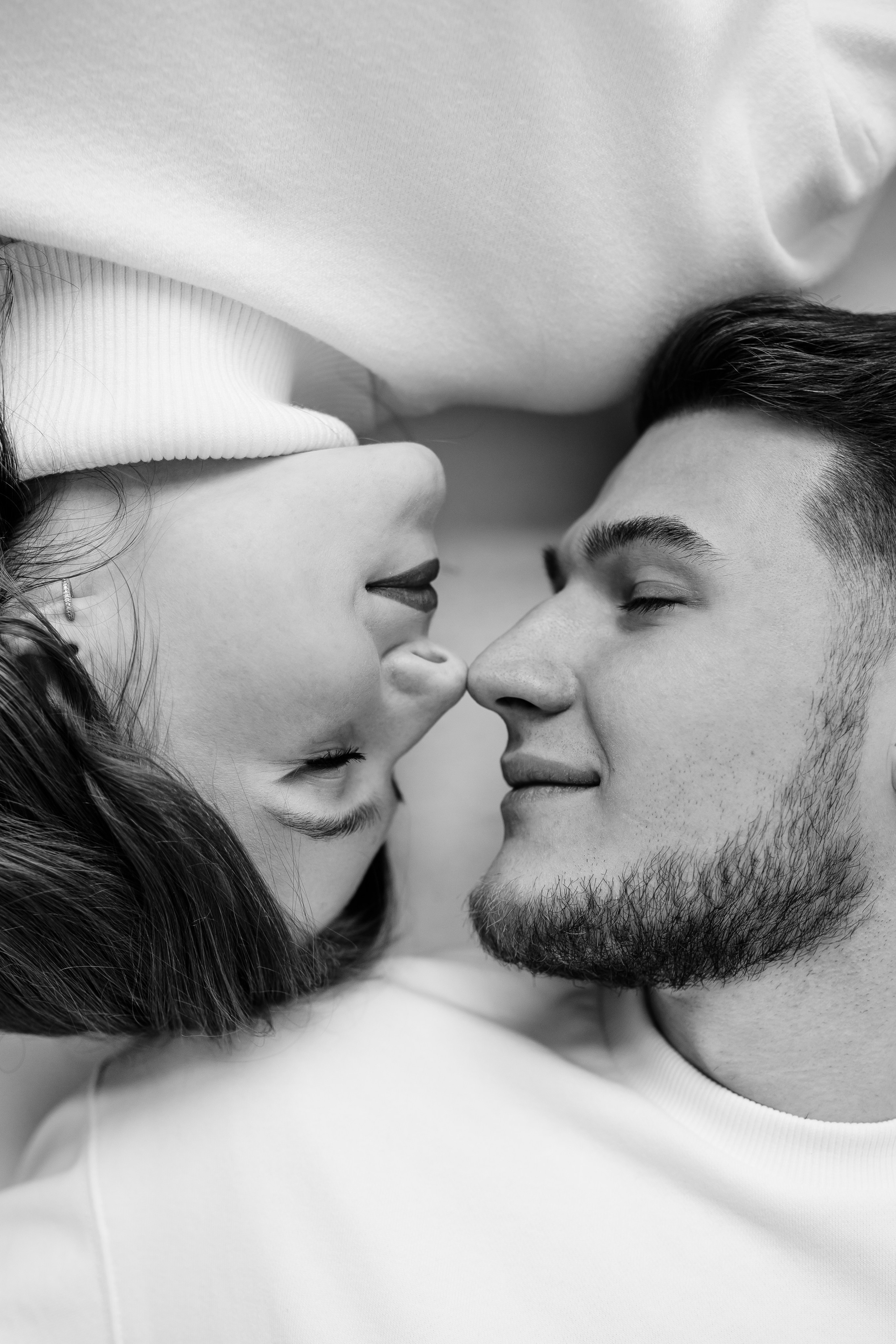 Миша и Соня. Свадебный и семейный фотограф в Туле и области Маша Костина