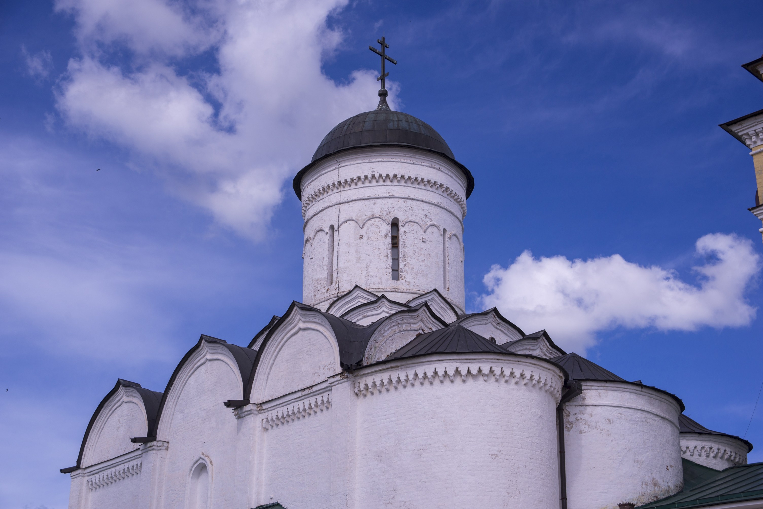 Киржач. Июнь 2019. Игорь Жучков. Россия увиденная глазами путешествующего фотографа