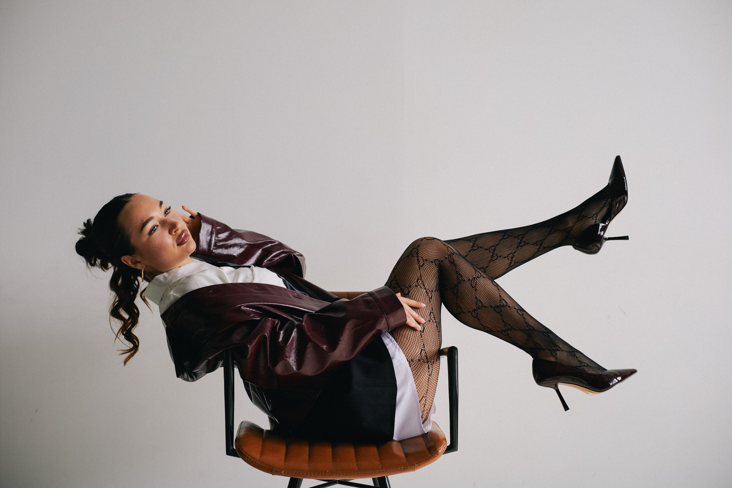 Индивидуальная съемка. Фотограф в Нижнем Новгороде | Лорэна