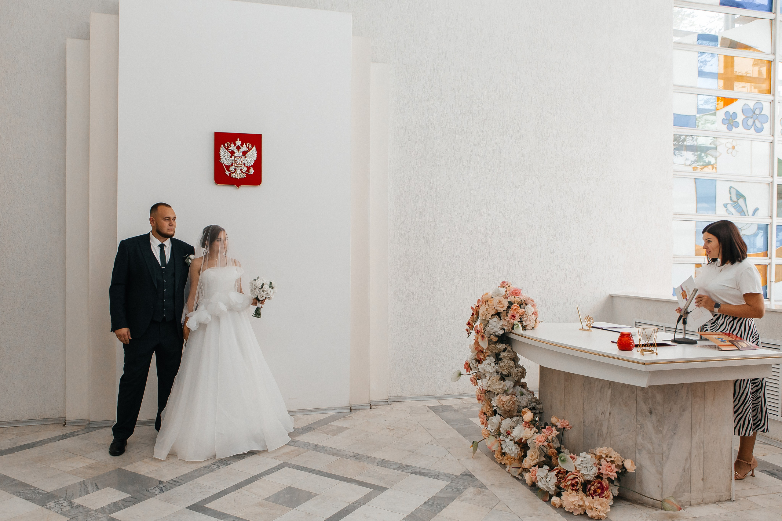 Дмитрий и Лана. Свадебный и семейный фотограф в Ростове-на-Дону