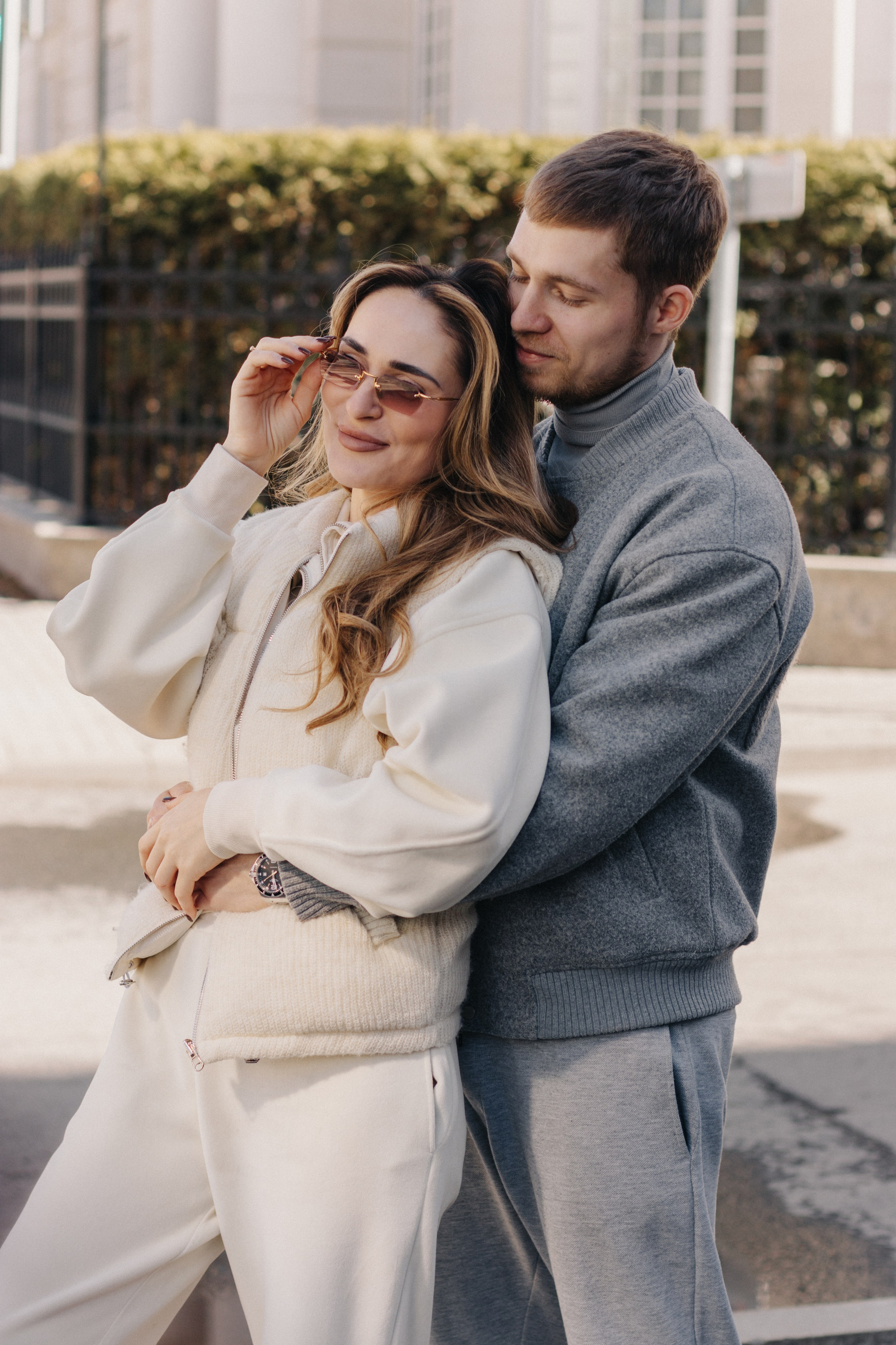 Марго. Фотограф Москва