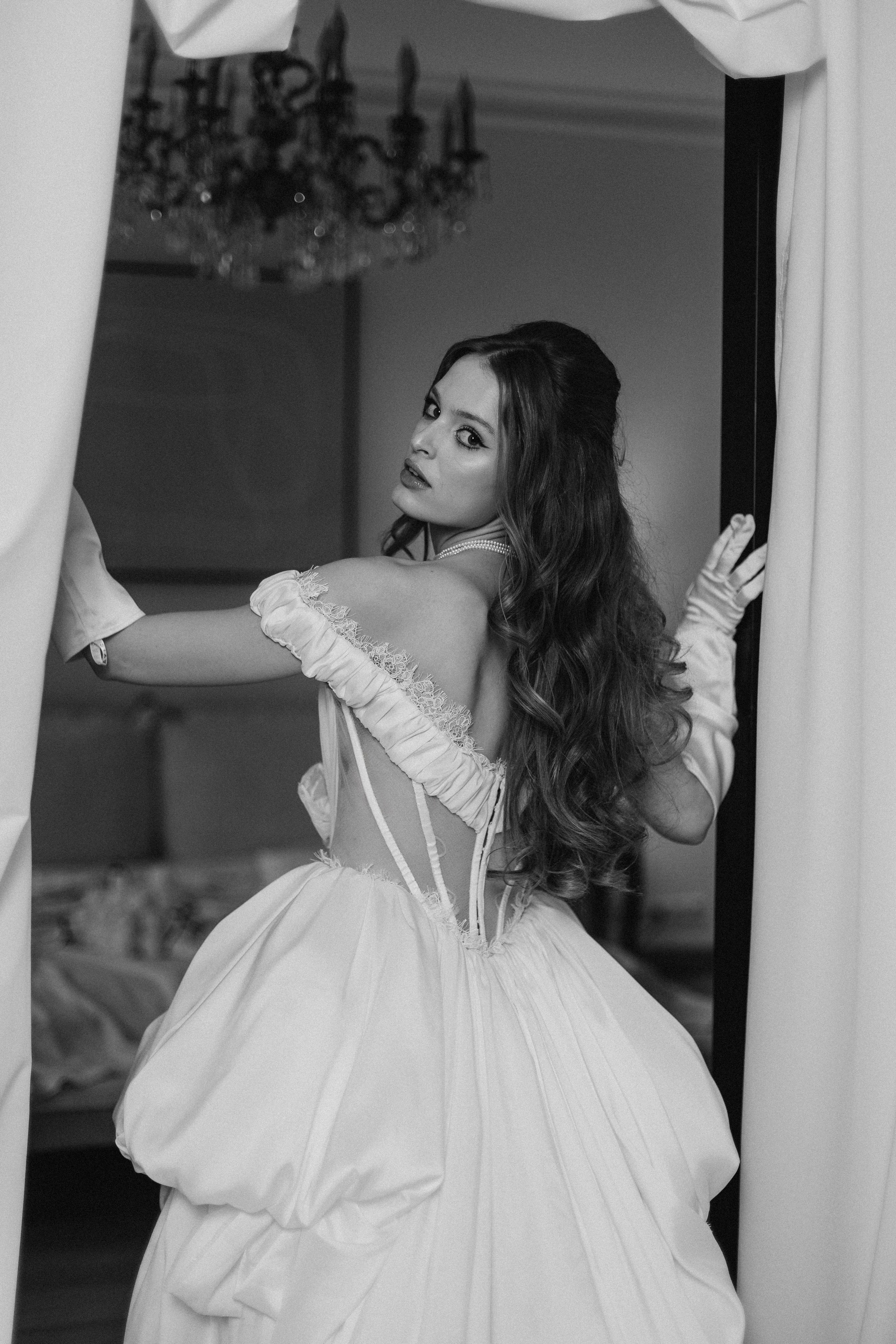 Эрик и Тата. Фотограф Москва