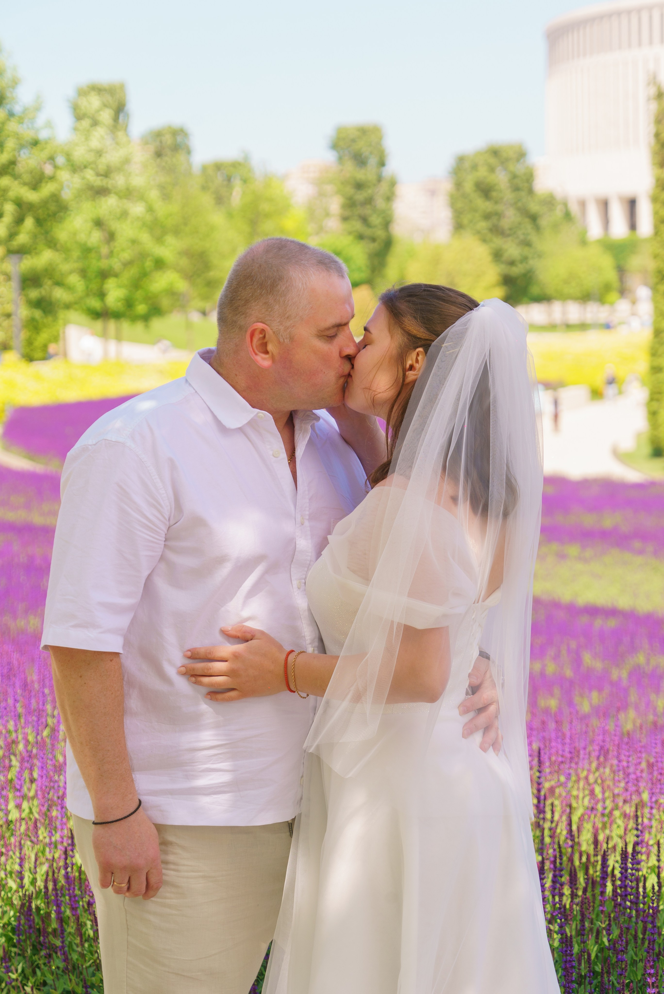 Виктория и Александр. Свадебная фотосессия. Шедевры для Вас! Фотограф и Видеограф в Краснодаре Пахиев Руслан