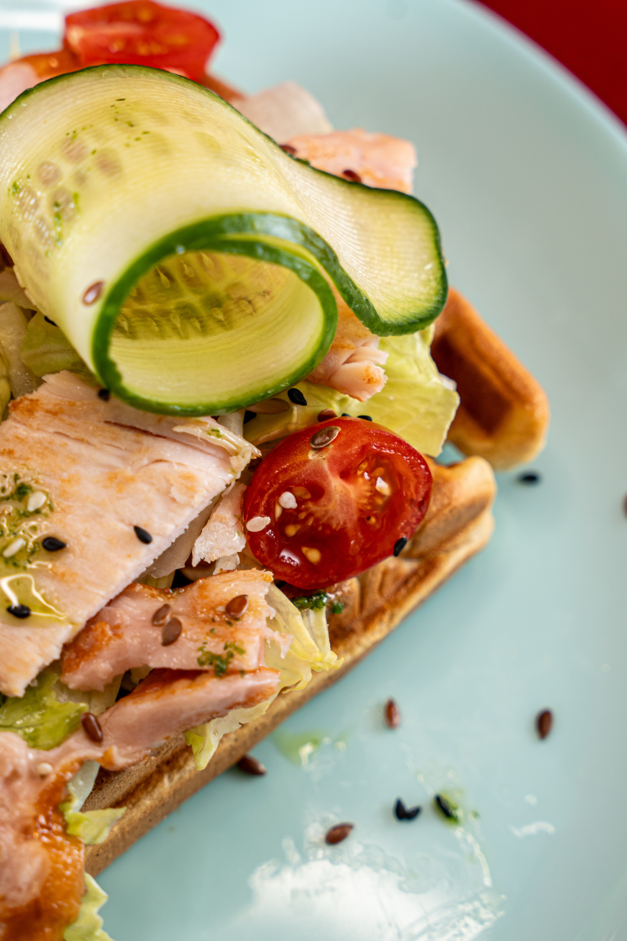 Pro Вафли фуд фото и видео. Шедевры для Вас! Фотограф и Видеограф в Краснодаре Пахиев Руслан