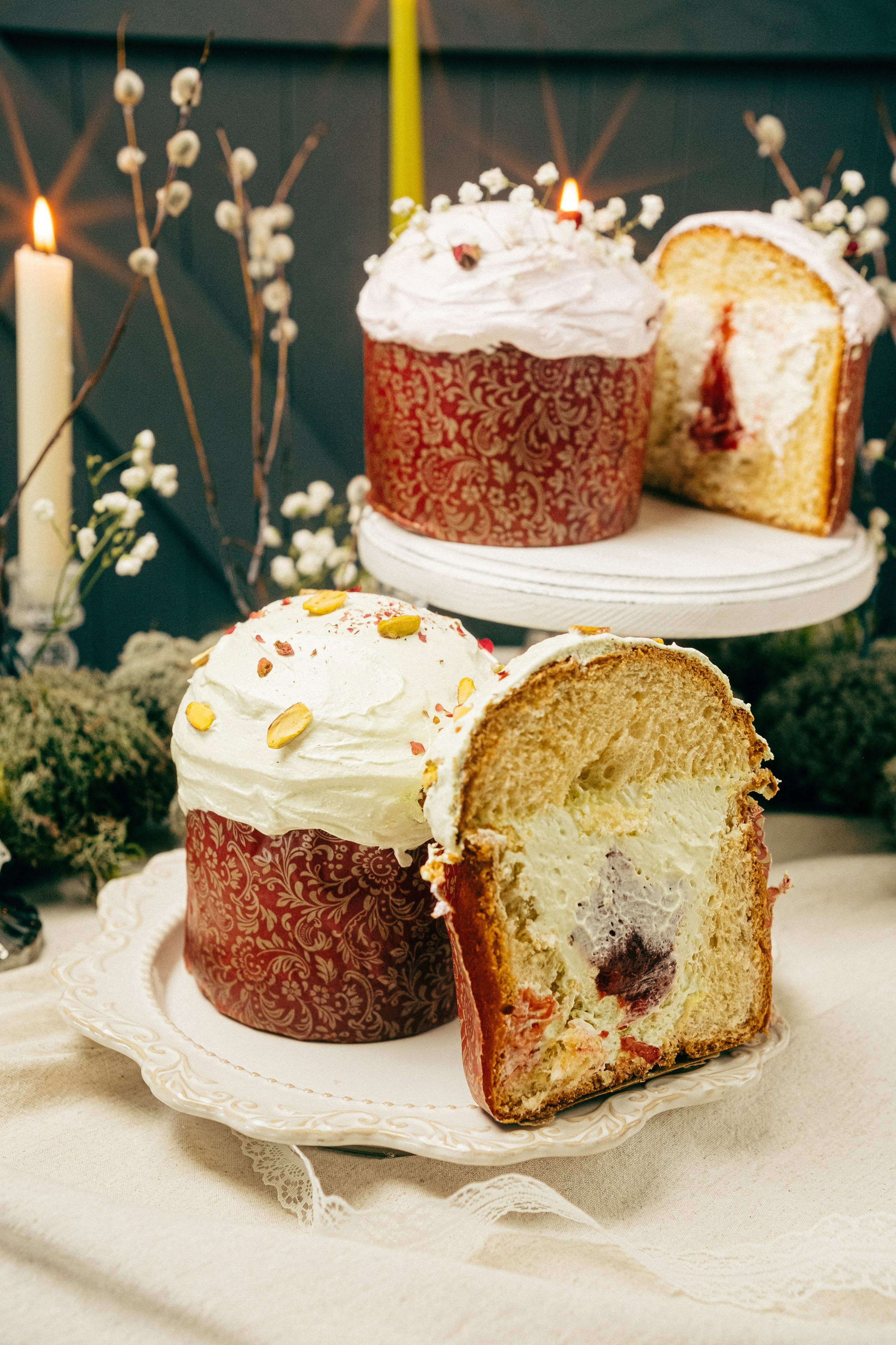 Пасха в «Малинниках» 2026. Анна Демидова — фотография для жизни и бизнеса в Абакане