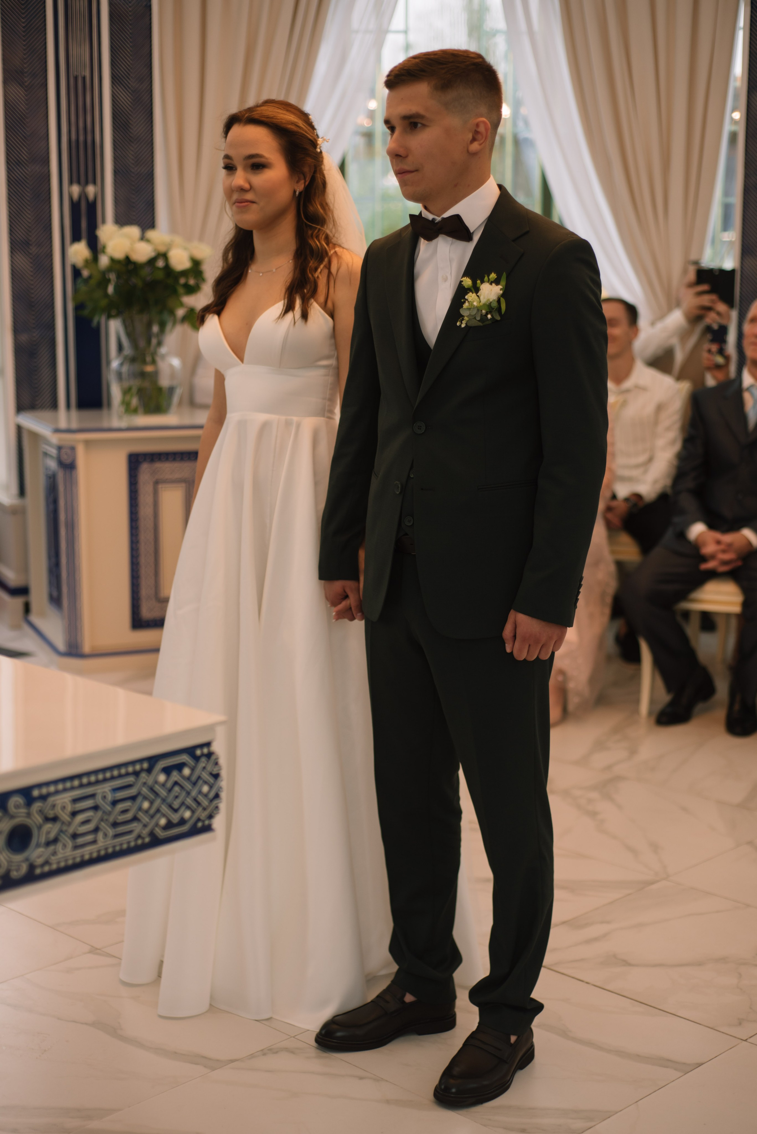 Свадьба Кристины и Никиты. Фотограф Нижний Новгорода Елена Калмыкова