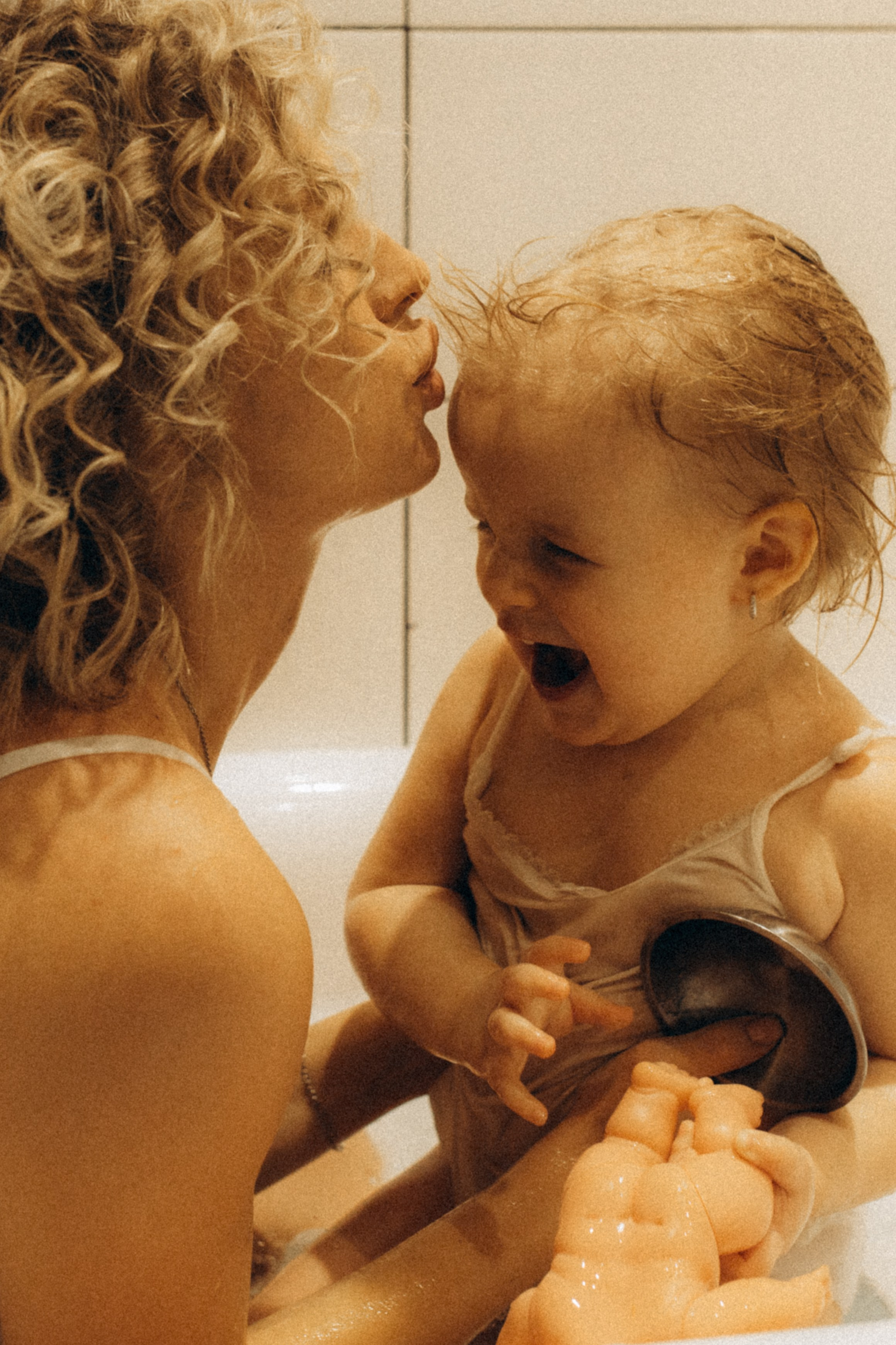 Вика и Алиса. Семейный фотограф в Обнинске