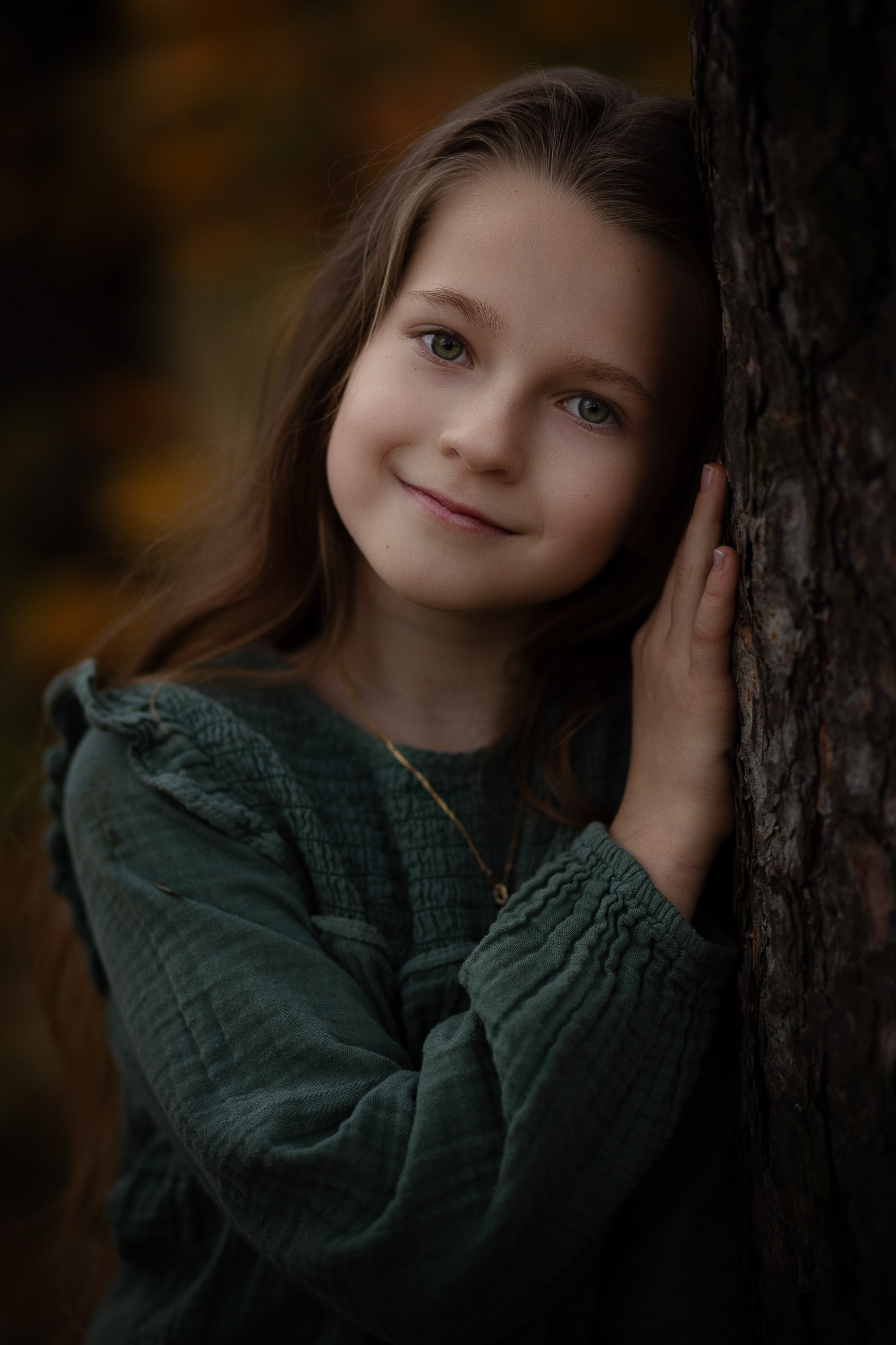 Дети. Семейный фотограф в Подольске и Москве