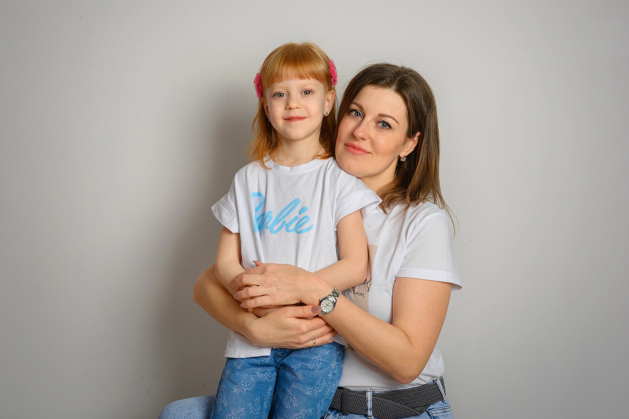 Семейные фотосессии. Фотограф Оксана Сафонова г. Тольятти