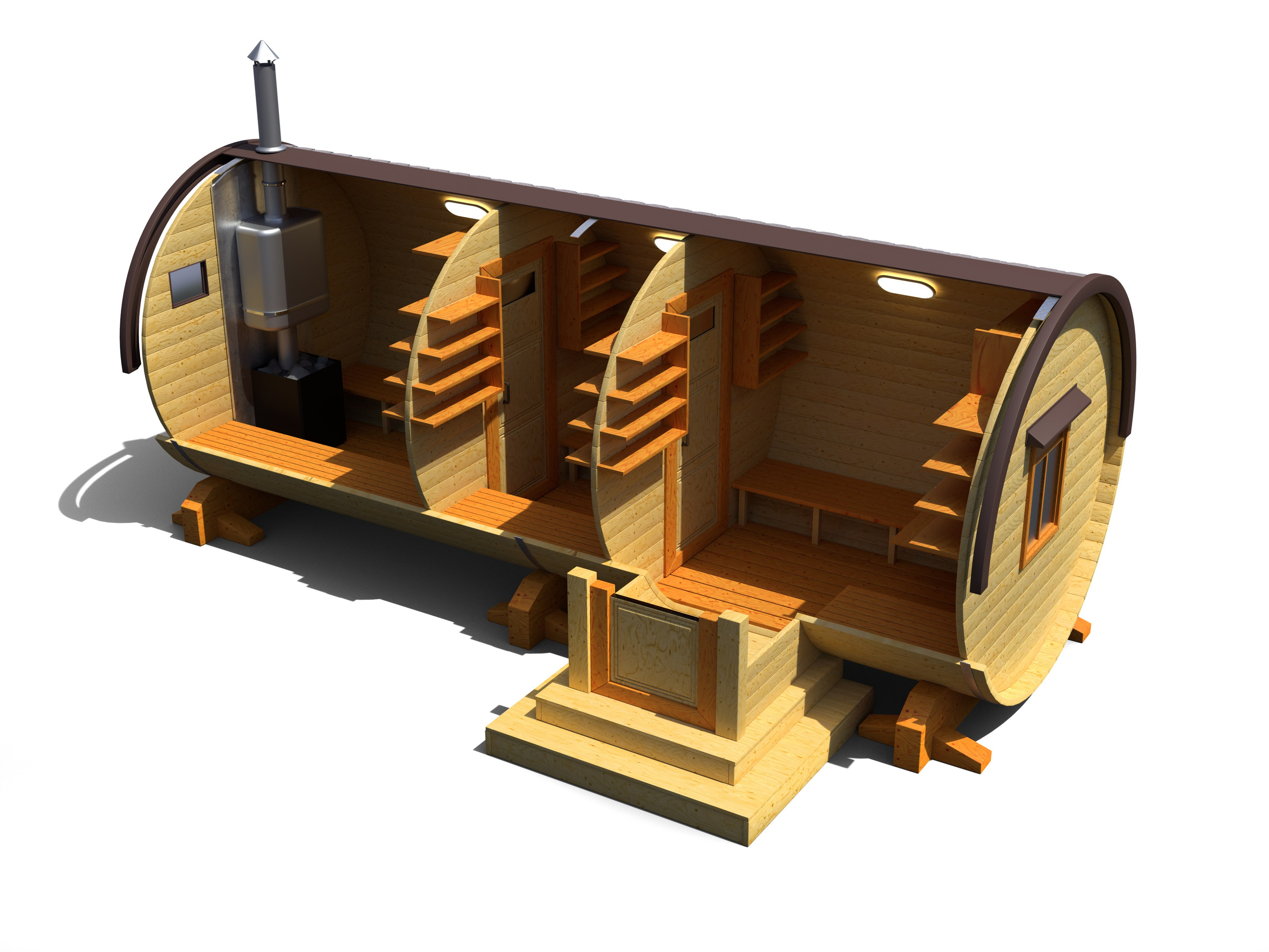 3D моделирование и визуализация. Профессиональный фотограф в Астане