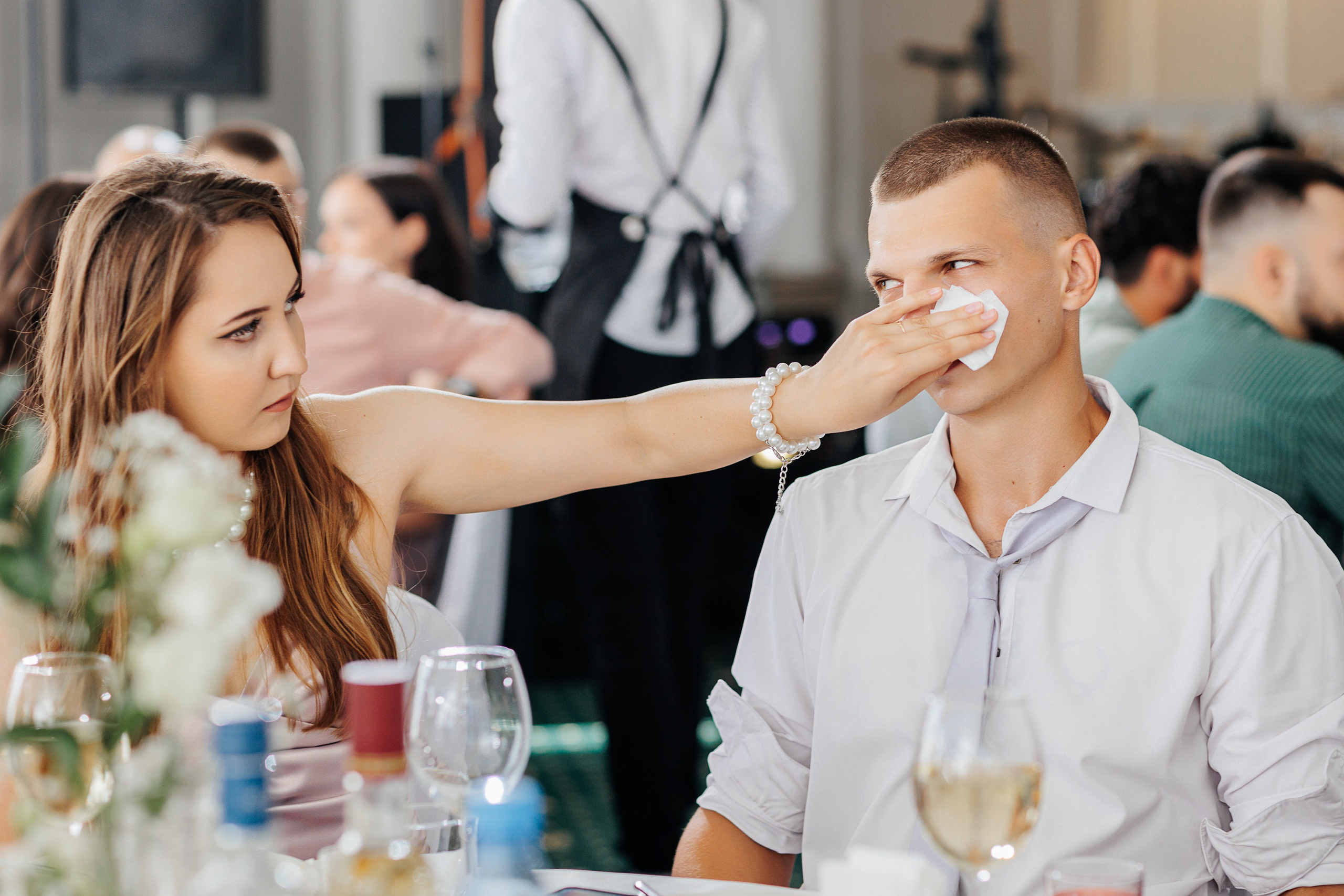 Все по року. Свадебный и семейный фотограф Барнаул Рубцовск Бийск Алтайский край