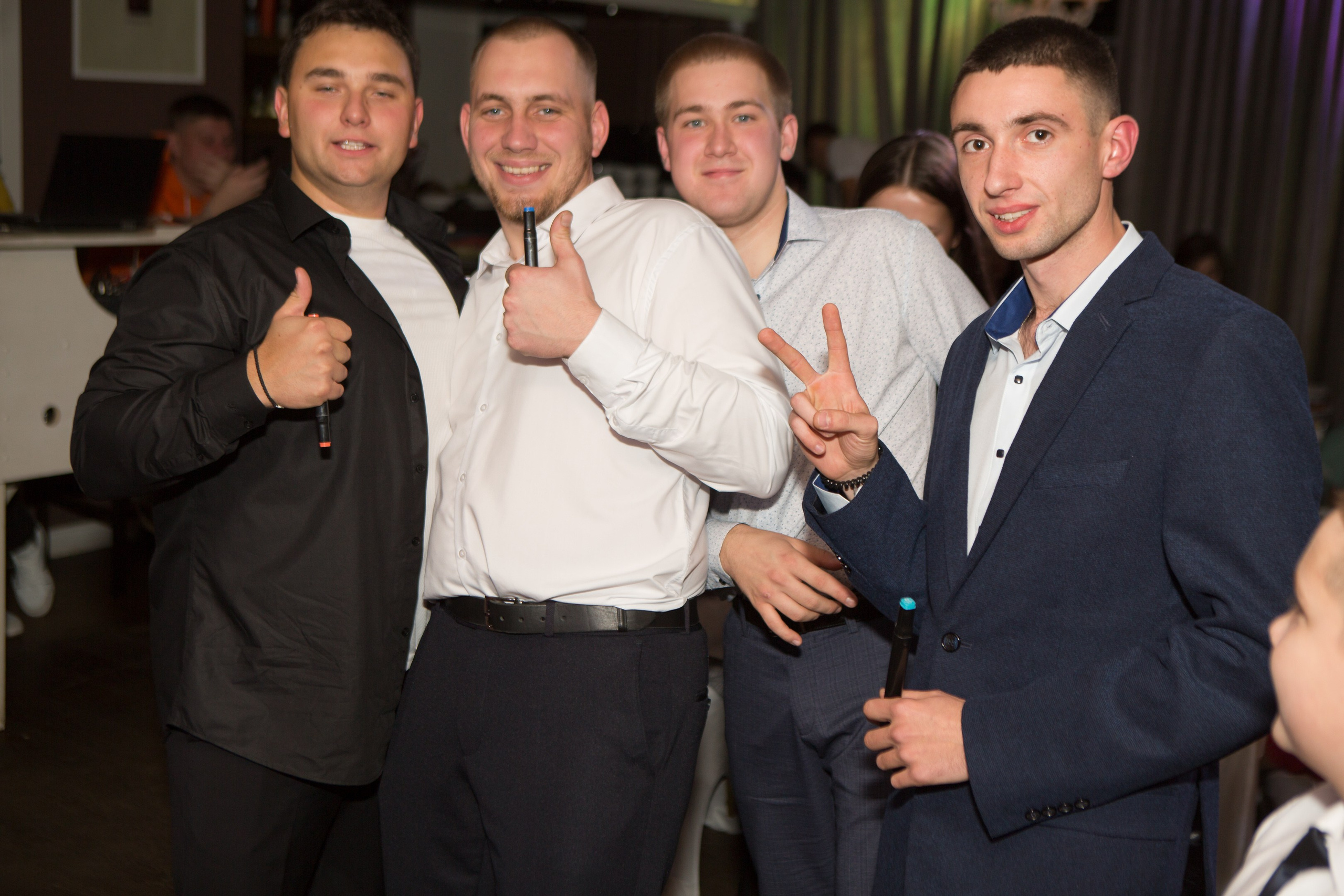 Ресторан. Фотограф Тверь|Москва|Волоколамск| Отт Кристина