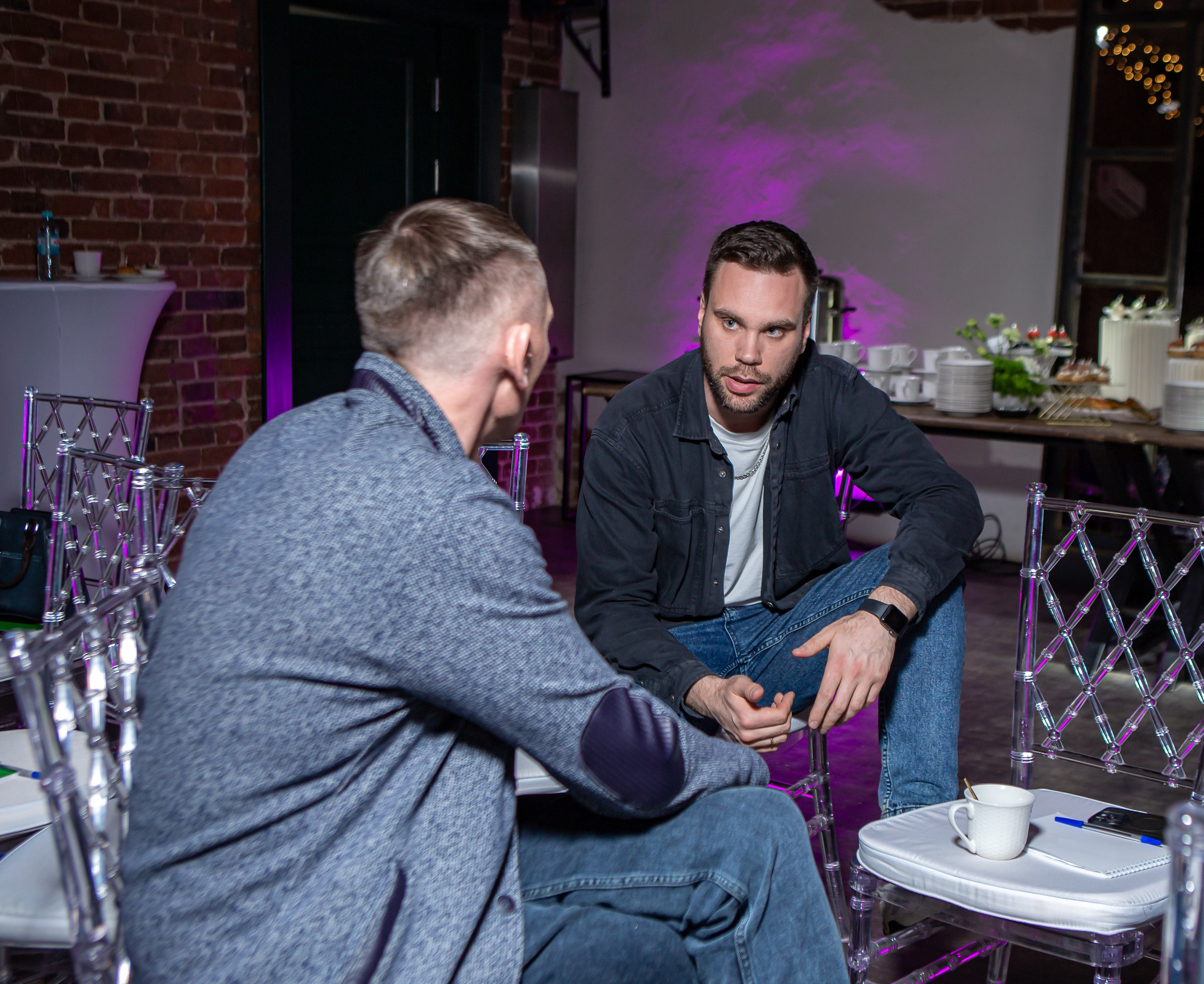 Бизнес-форум. Фотограф Тверь|Москва|Волоколамск| Отт Кристина