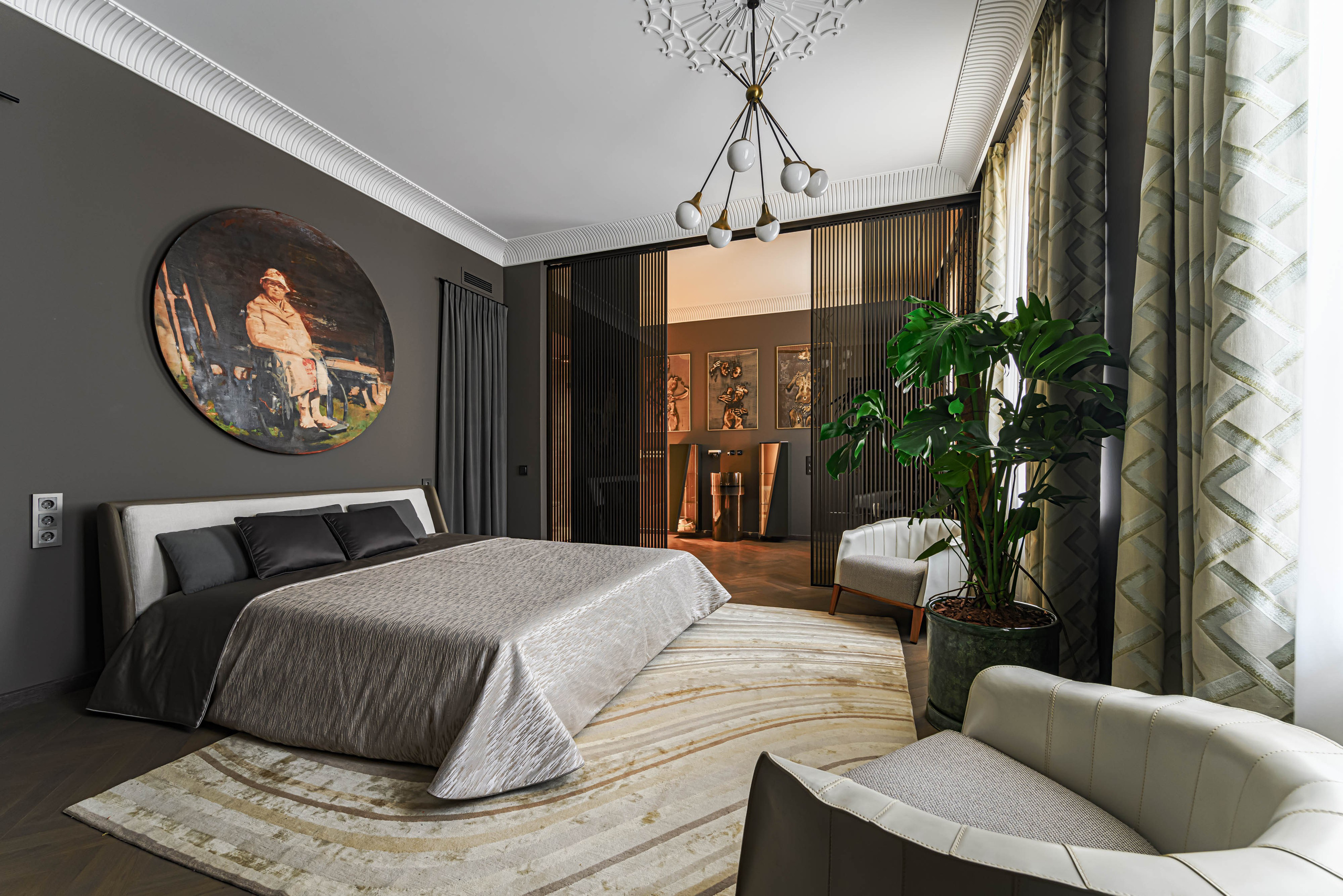 Квартиры. Интерьерный и репортажный фотограф в Санкт-Петербурге