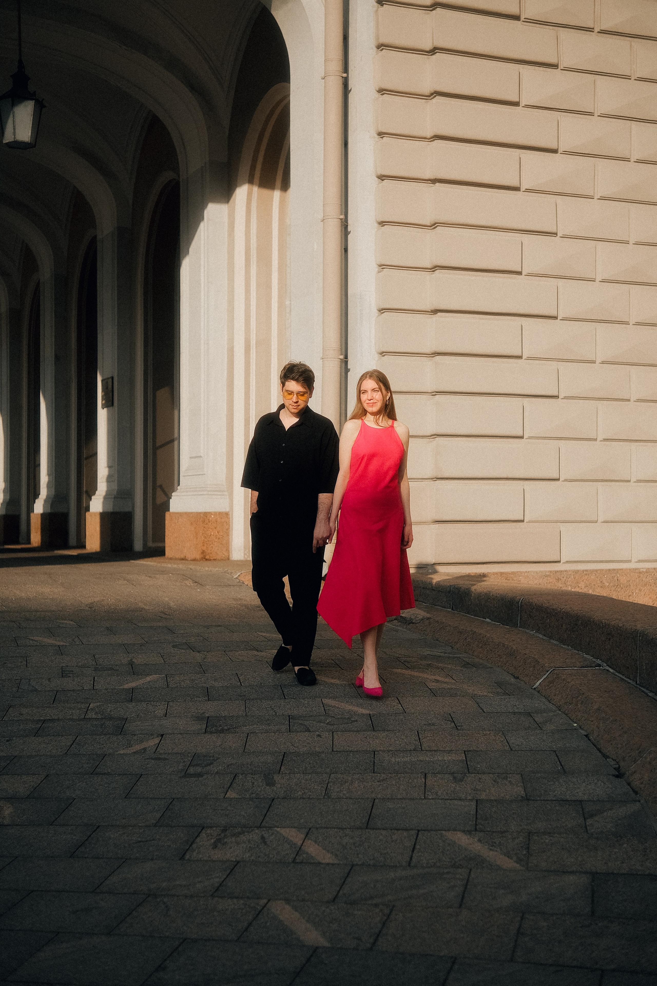 Саша & Юра. Phdkvmr.ru