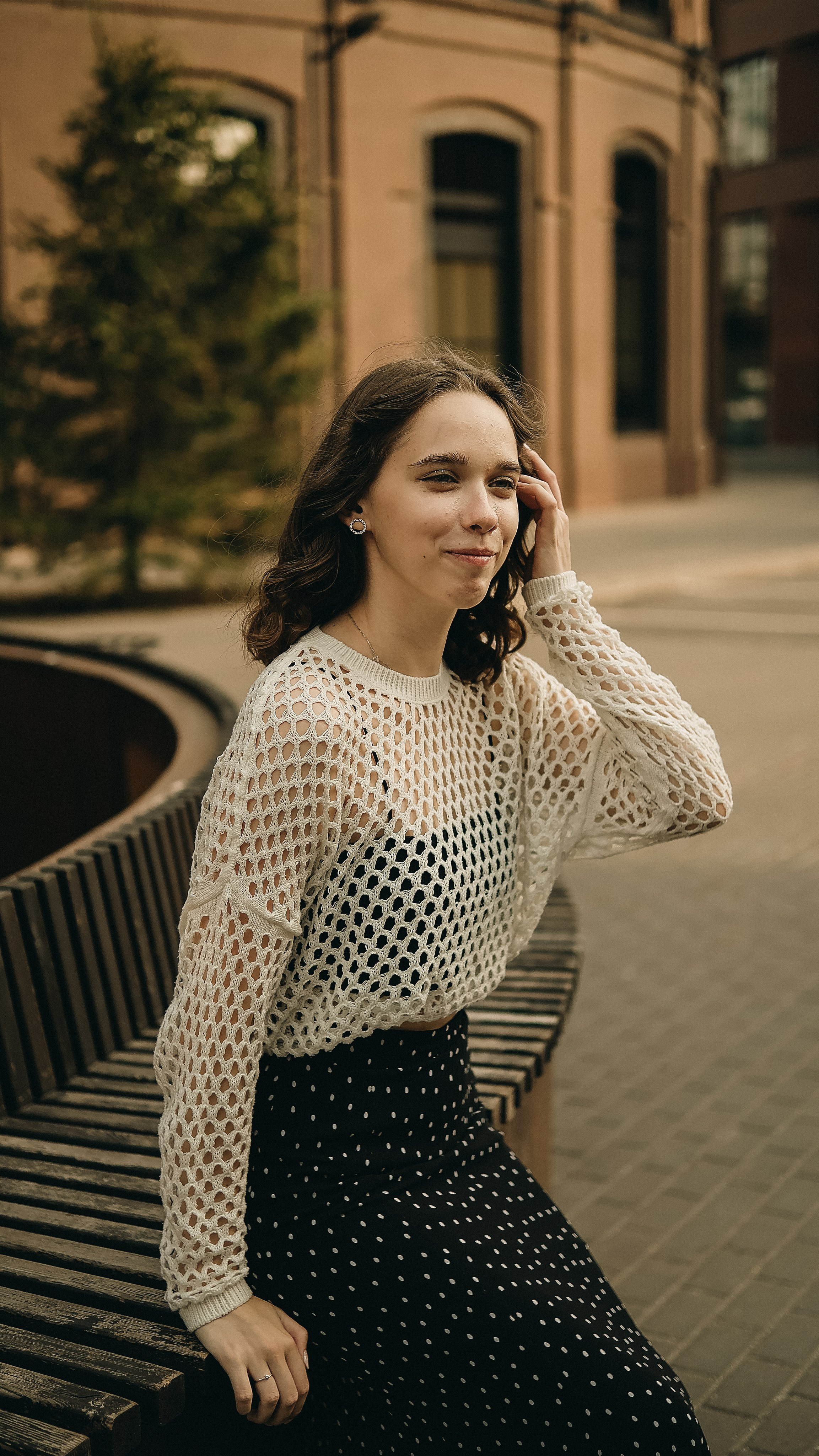 Ира и Максим. Phdkvmr.ru