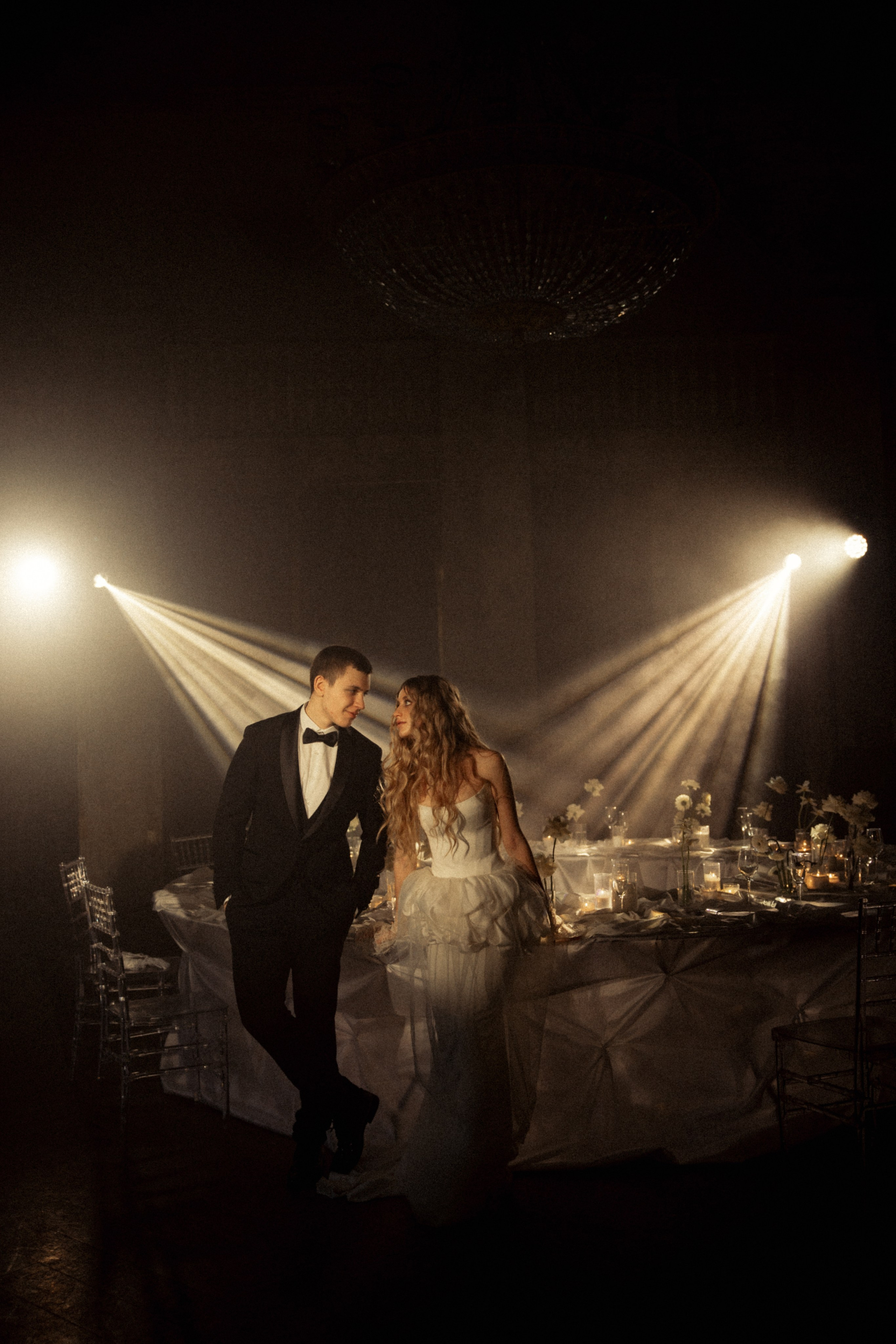 Вероника & Максим. Phdkvmr.ru