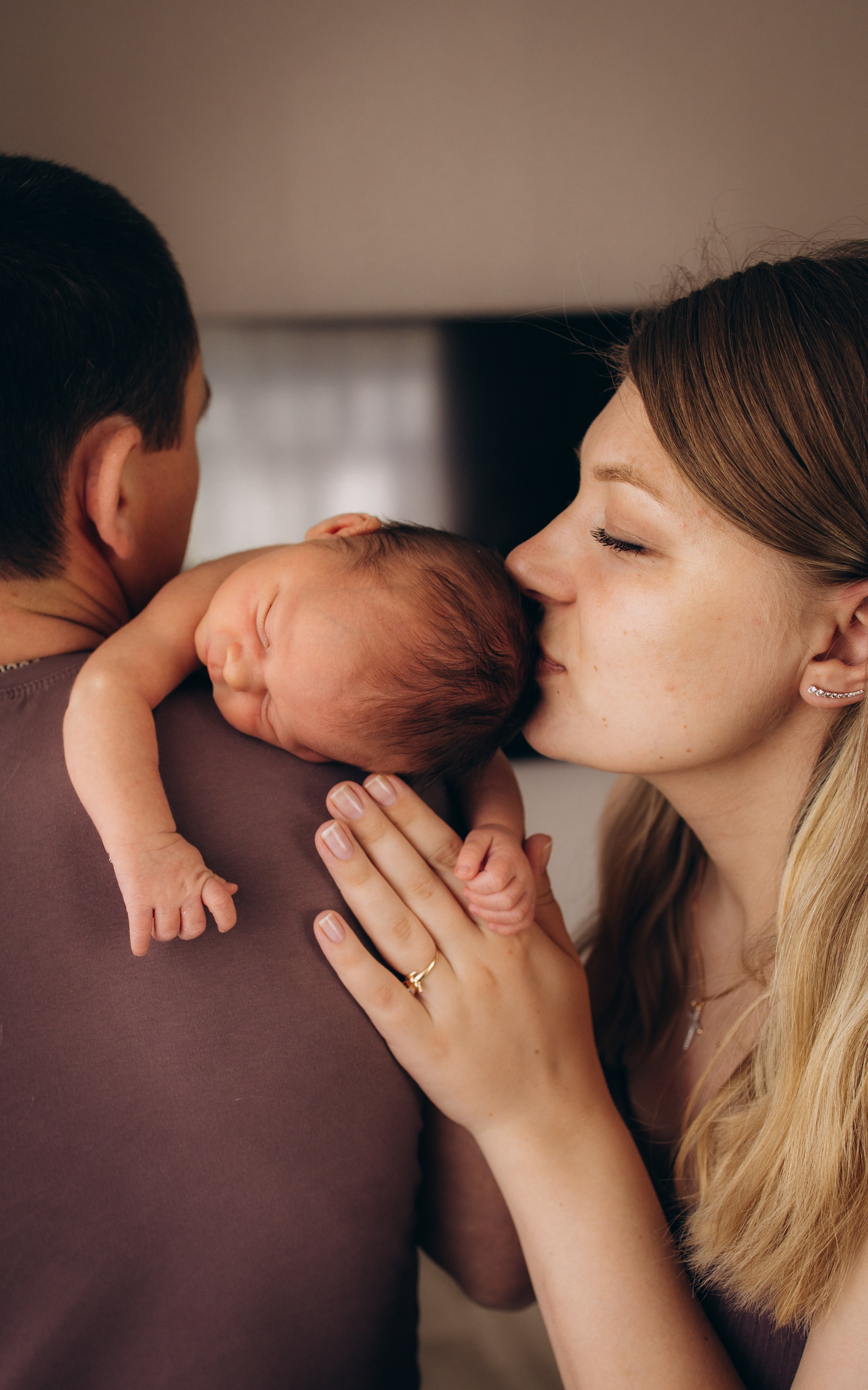 Фотограф новорожденных.Newborn.Домашняя фотосессия. Семейный и фотограф новорождённых в Магнитогорске Ксения Соколова