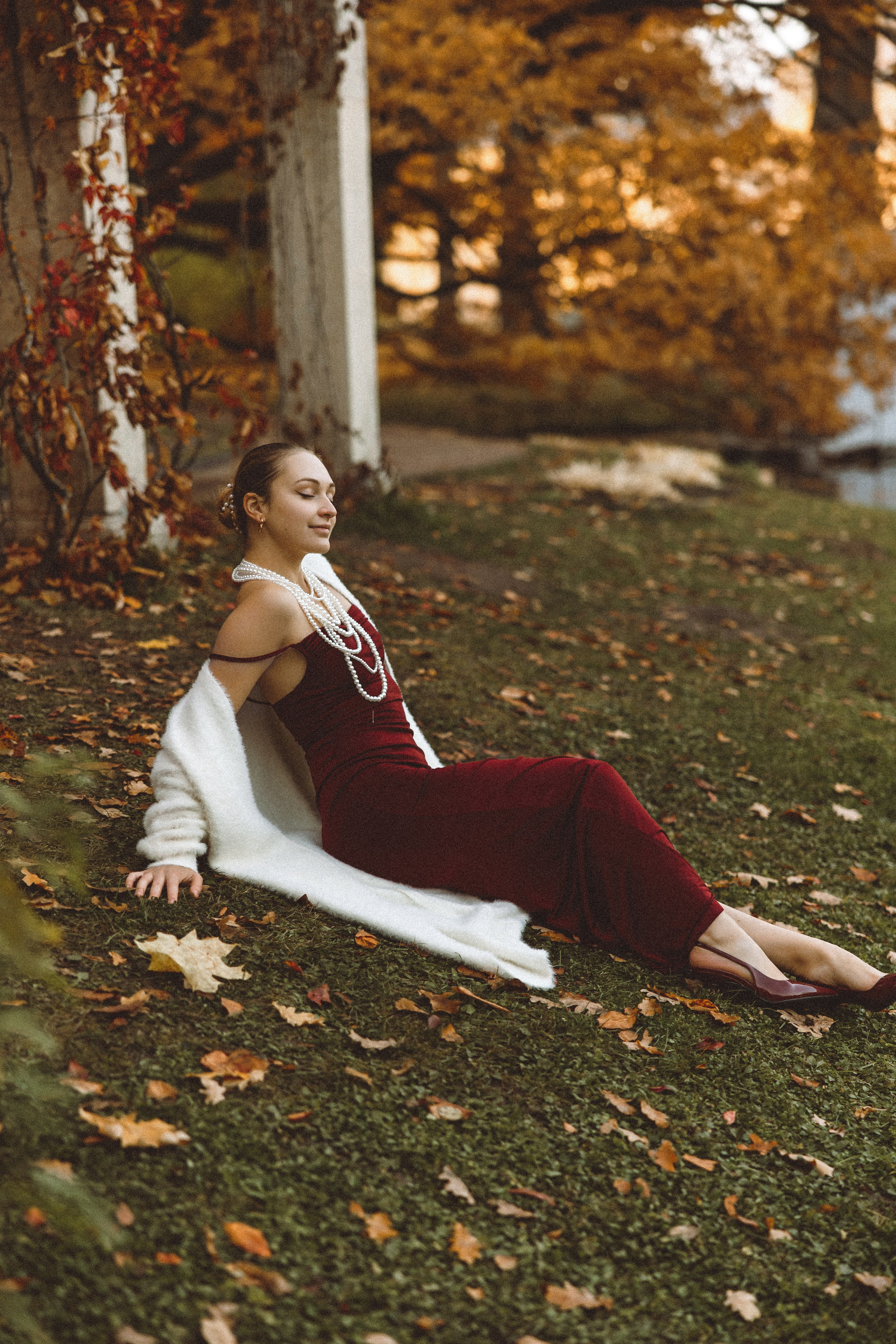 Николь и Егор. Lifestyle фотограф в Санкт-Петербурге Анна Щекалева