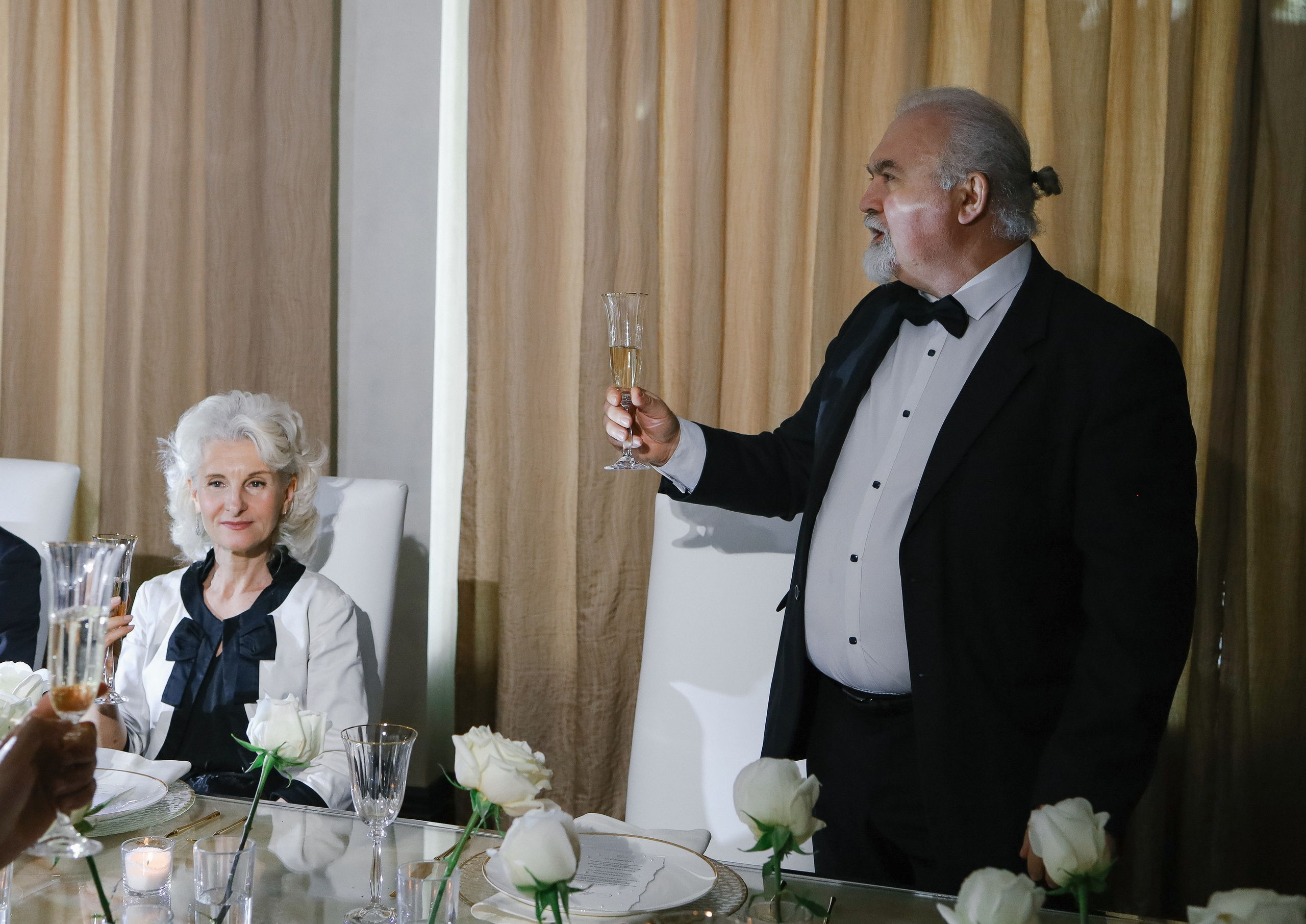 Даниель и Лиза | камерная свадьба. Свадебный фотограф в Москве Наталья Струкова