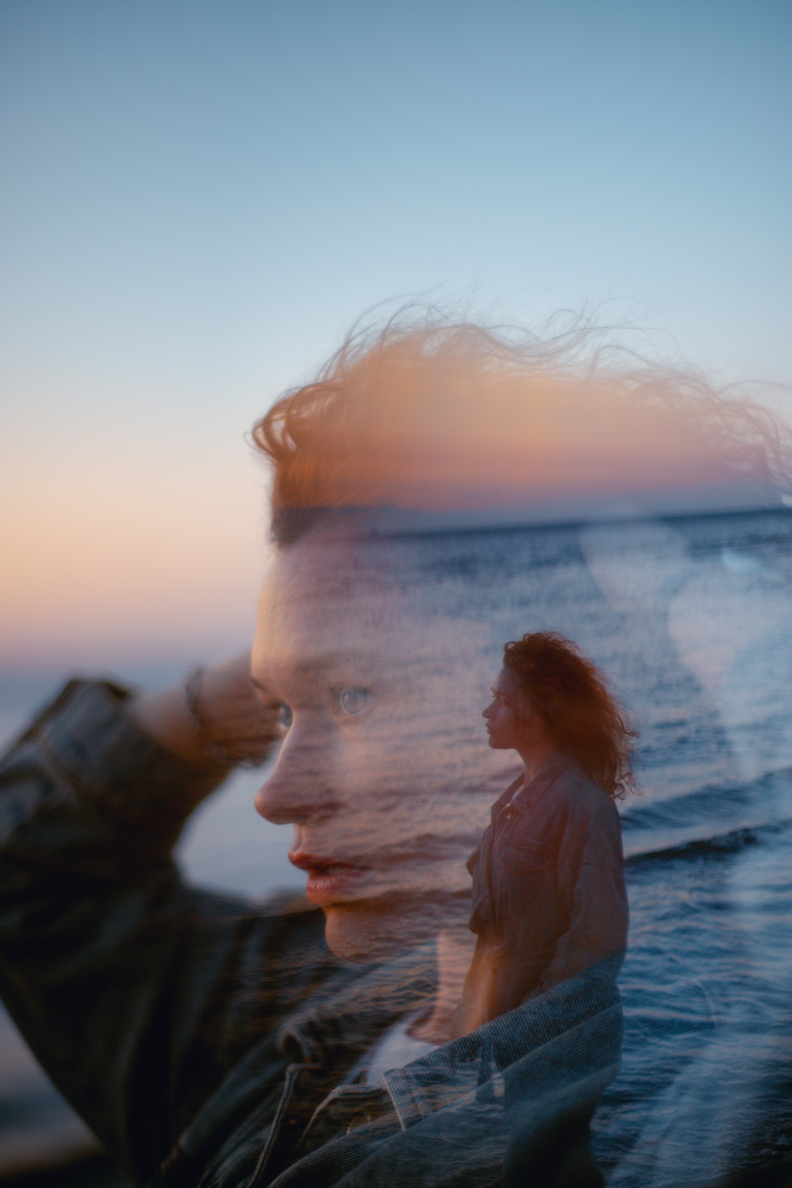 Портфолио. Фотограф и фотохудожник в Санкт-Петербурге Shadow Jane