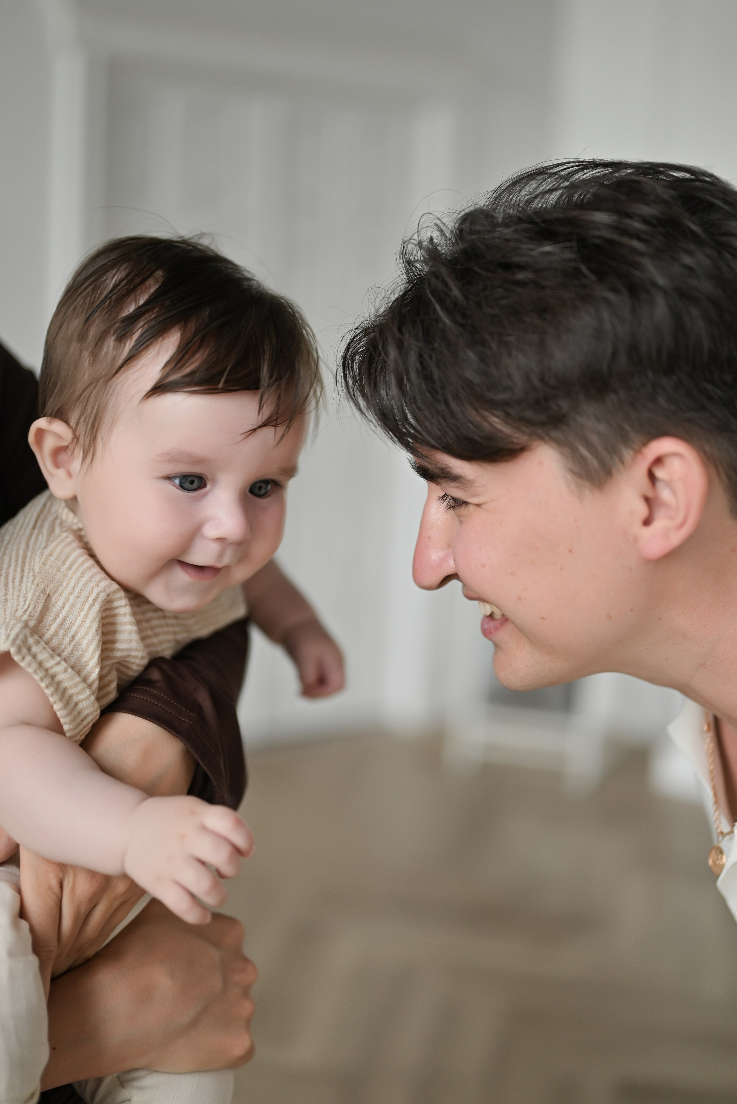 6 MONTHS. Свадебный и семейный фотограф в Уфе Александров Максим
