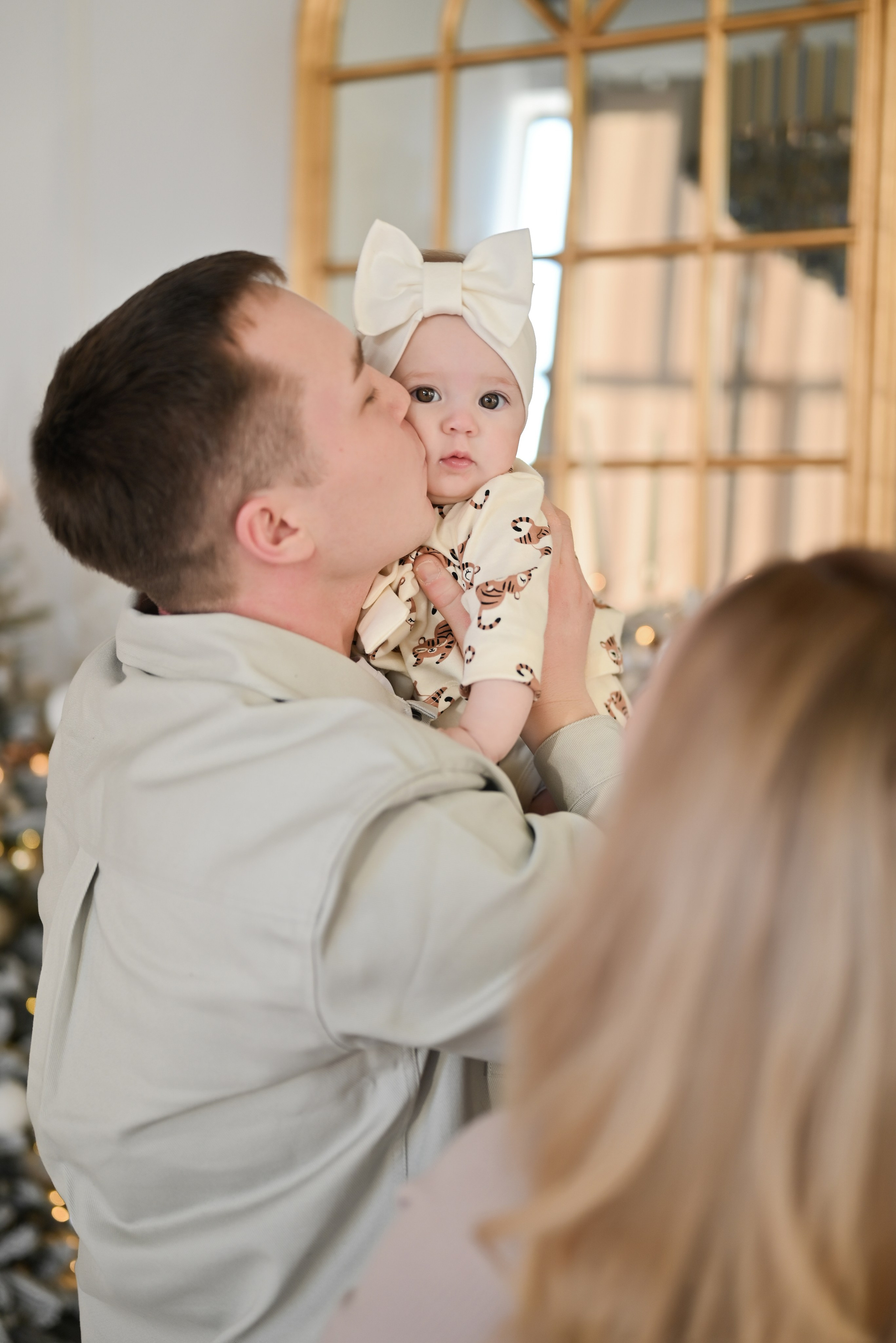 Новогоднее чудо!. Свадебный и семейный фотограф в Уфе Александров Максим