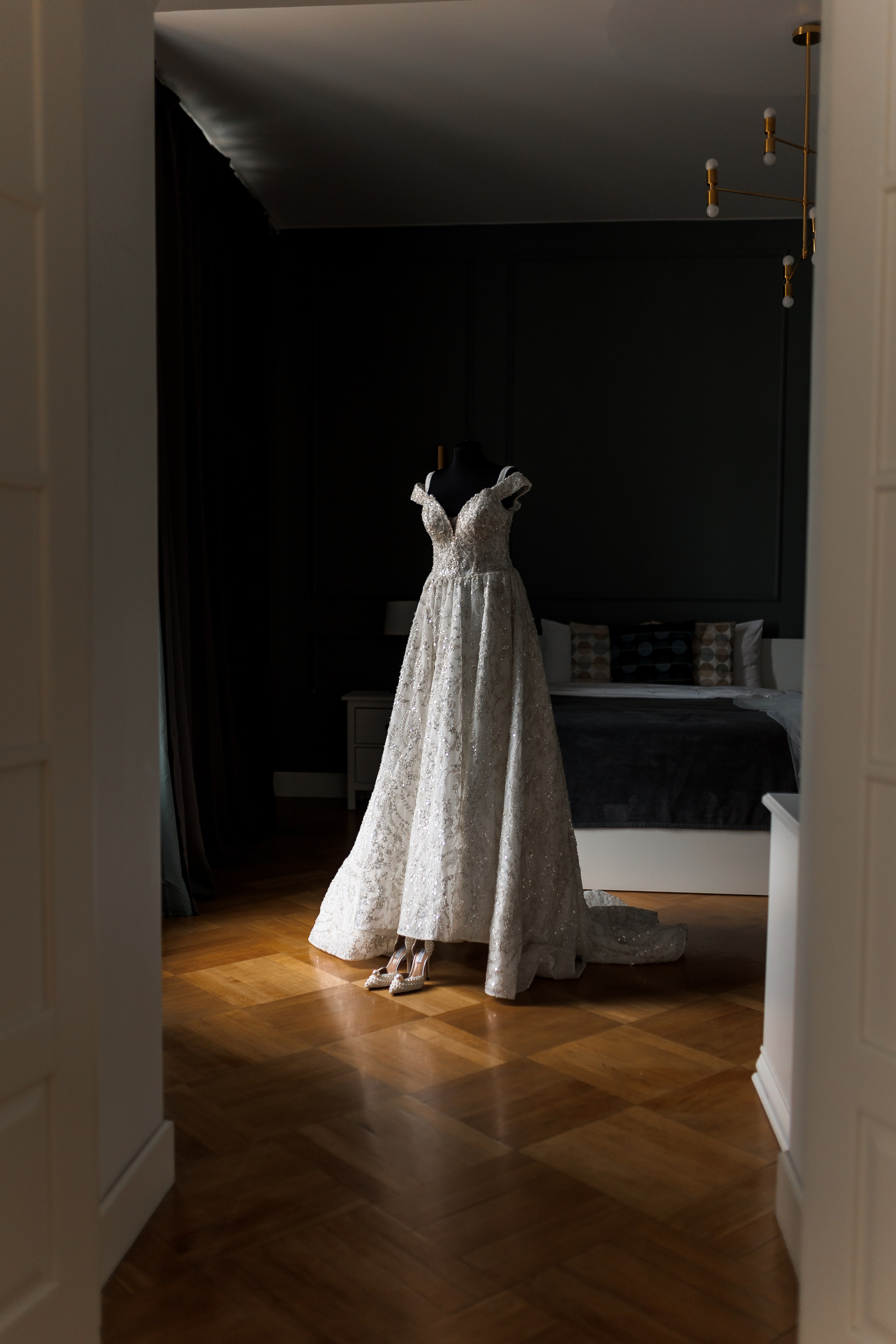 WEDDING. Фотограф в Санкт-Петербурге