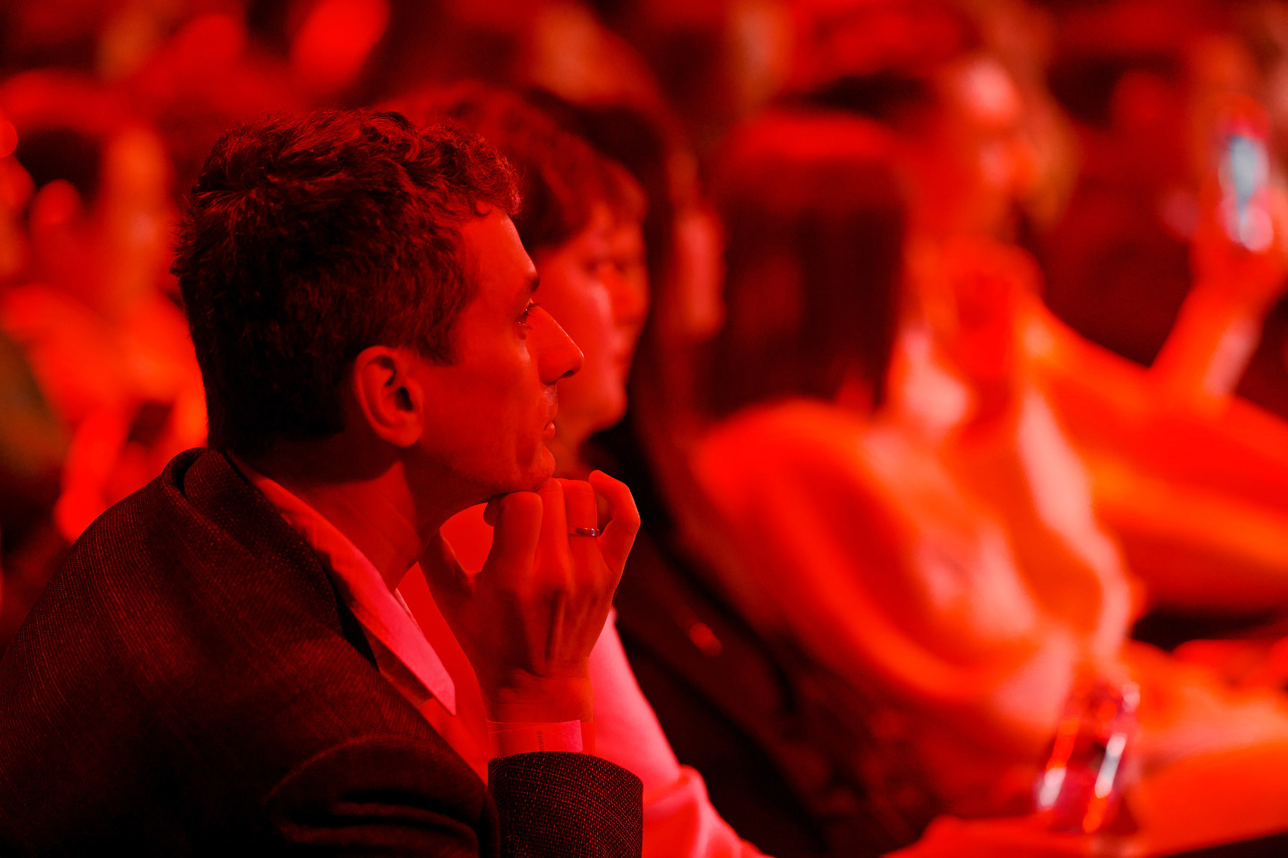 Альфа Конфа в Екатеринбурге. Фотограф Постольник Дарья