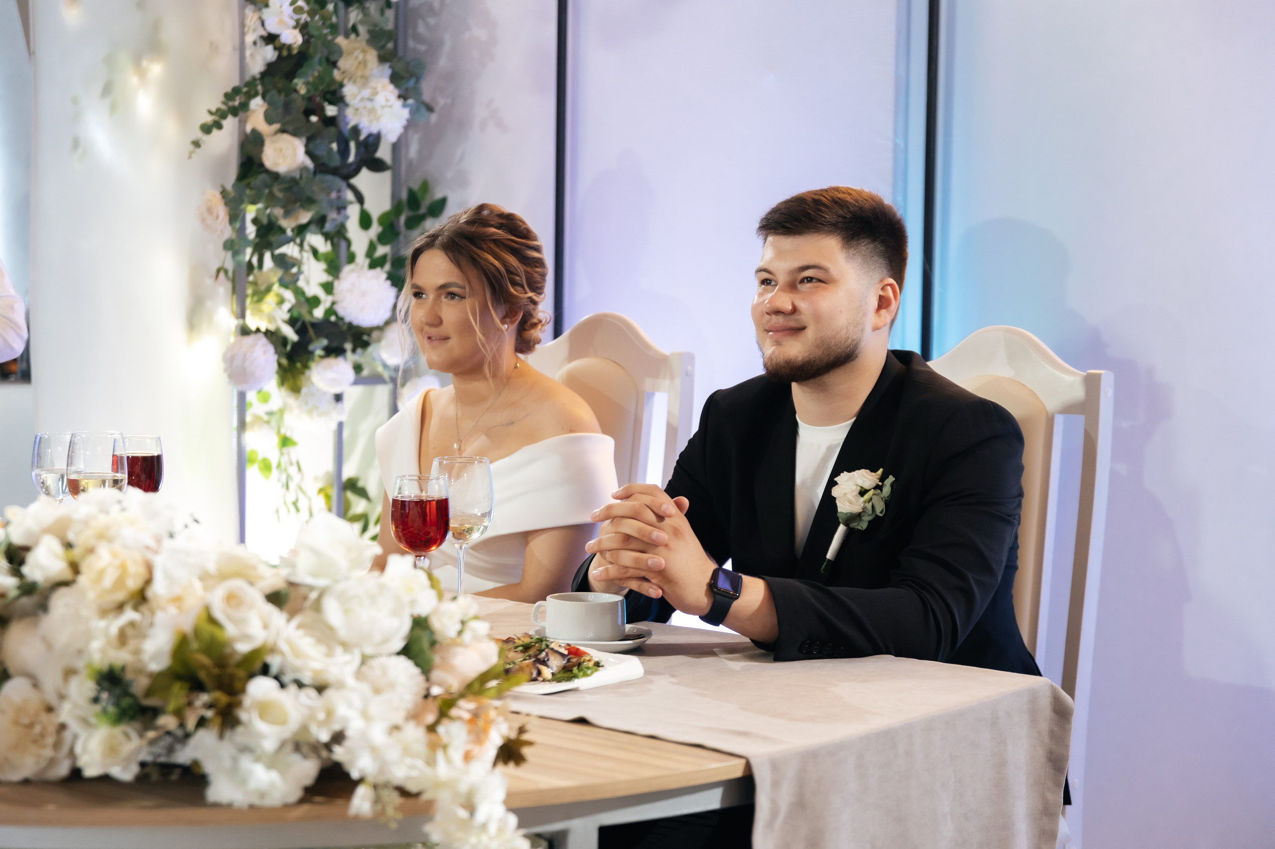 Emil & Guzel. Свадебный фотограф Ильнар Асадуллин