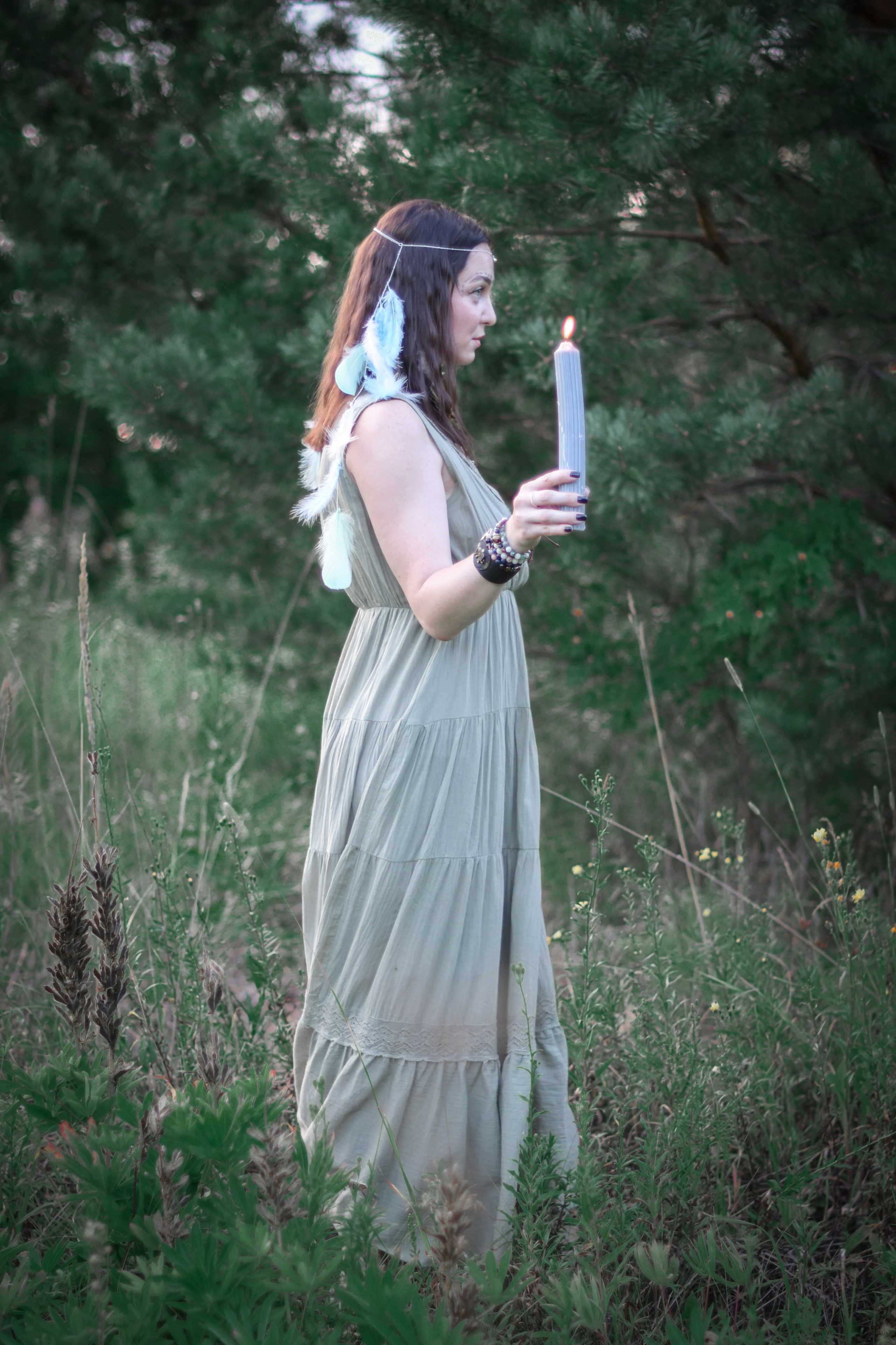 Ольга. Семейный фотограф Ксения Шаймарданова